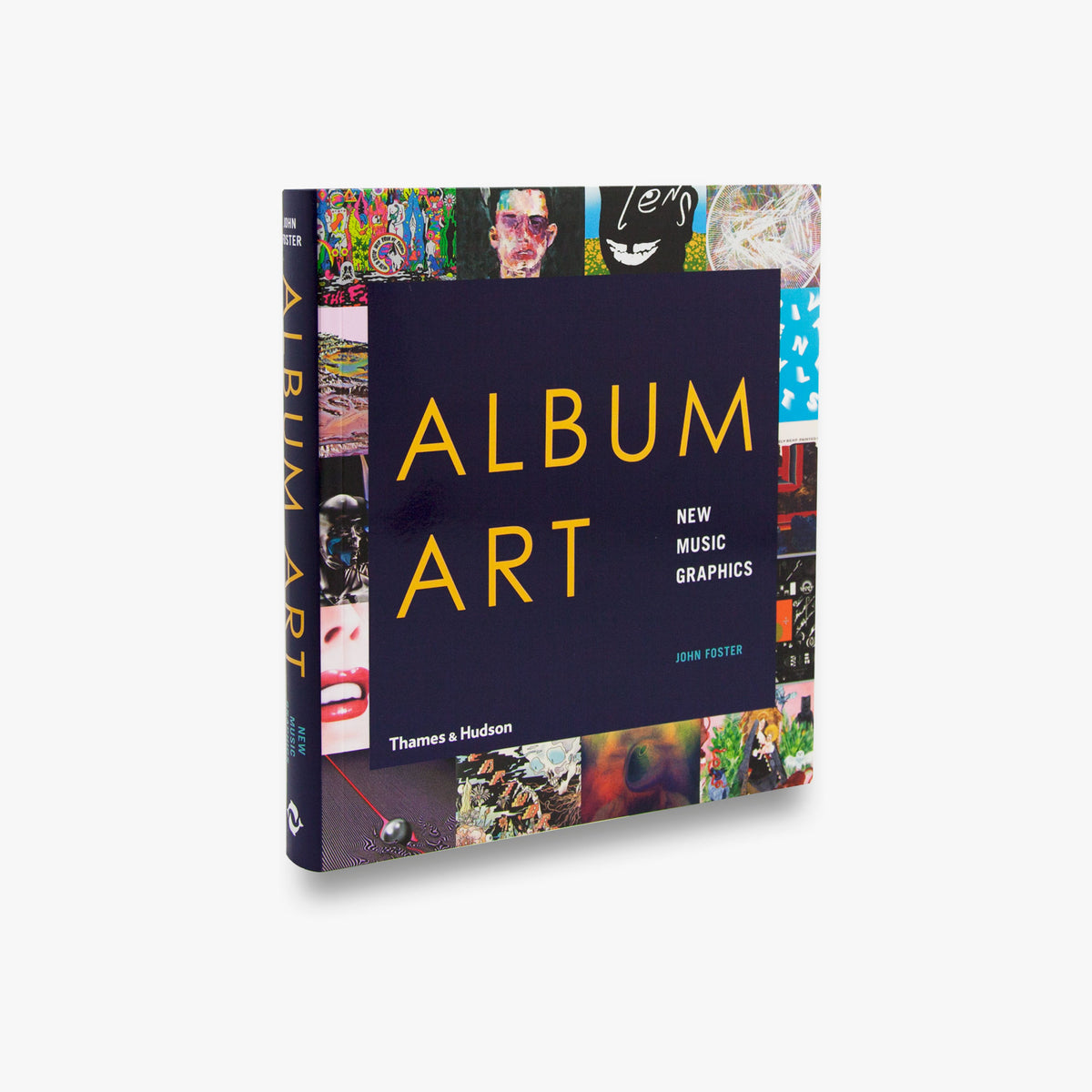 Album Art