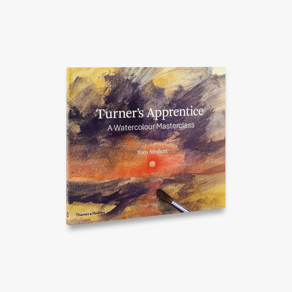 Turner's Apprentice