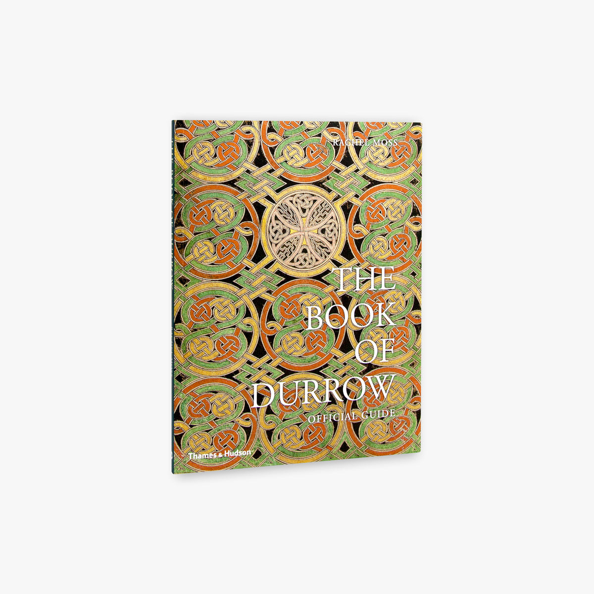 The Book of Durrow