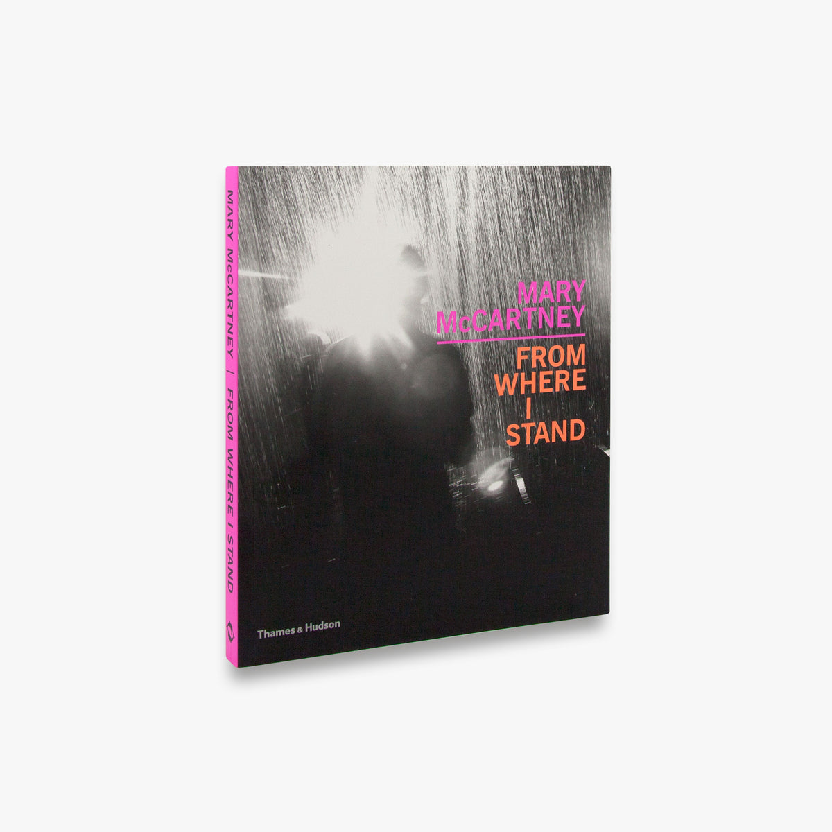 Mary McCartney: From Where I Stand