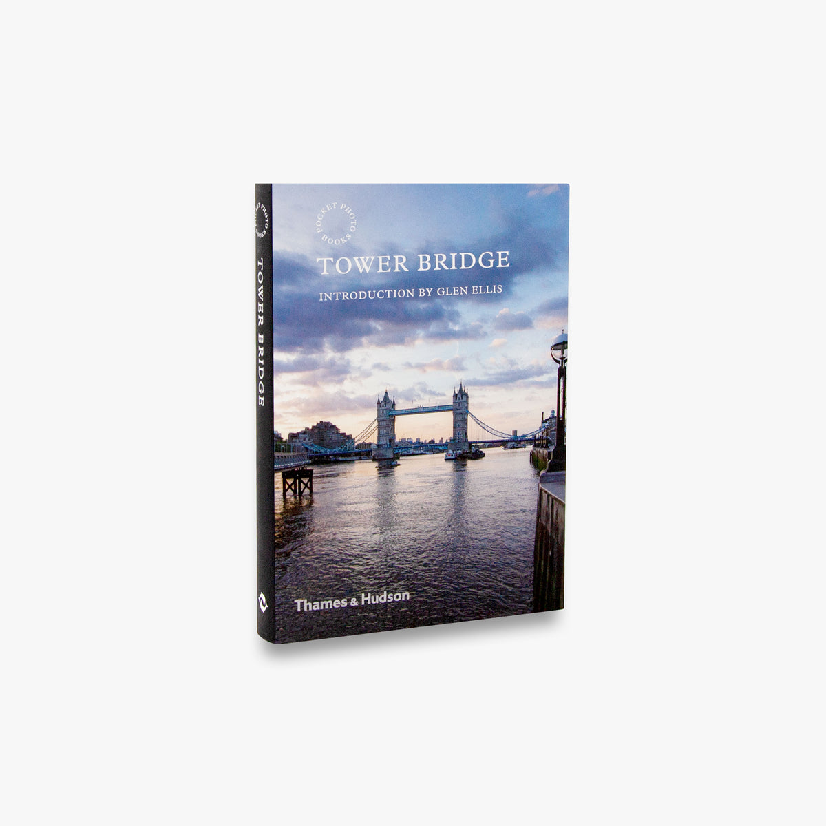 Tower Bridge (Pocket Photo Books)