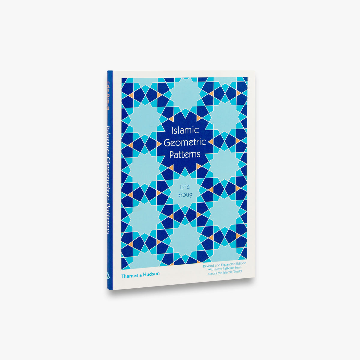 Islamic Geometric Patterns