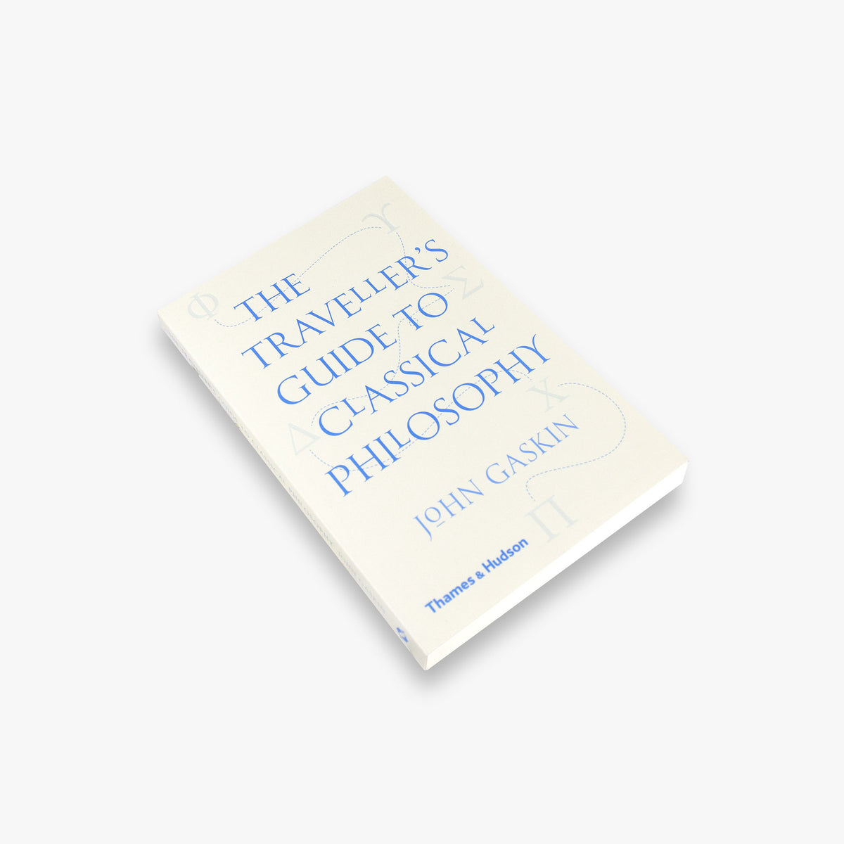 The Traveller's Guide to Classical Philosophy