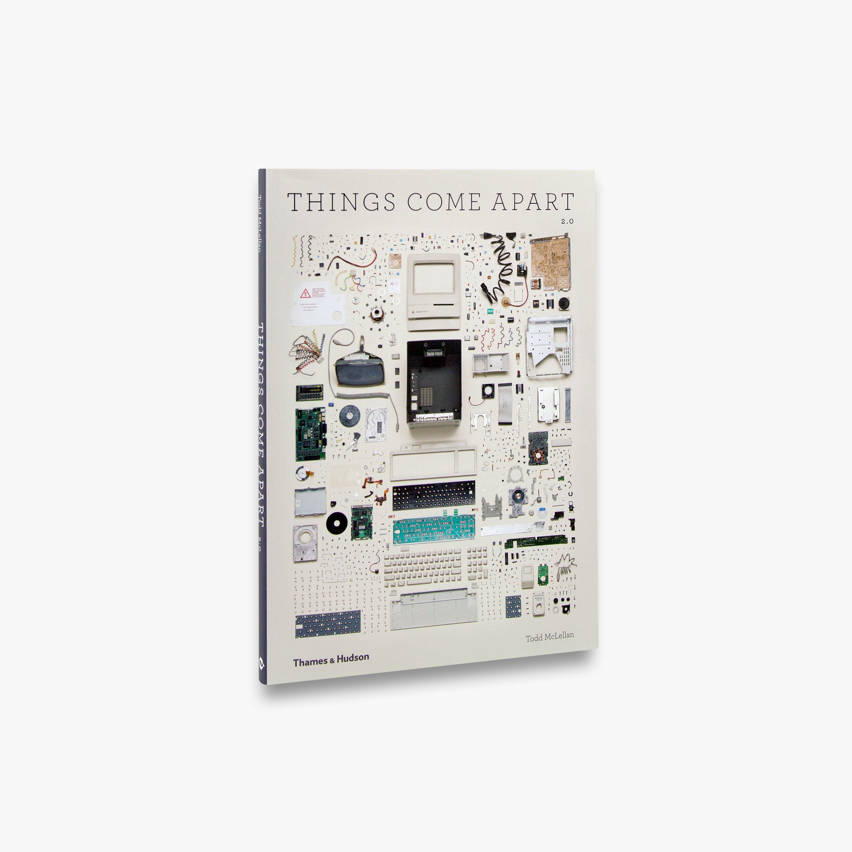 Things Come Apart 2.0