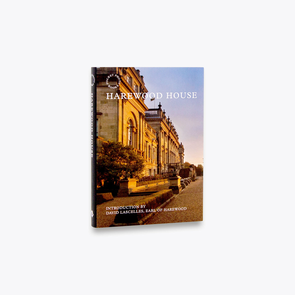 Harewood House (Pocket Photo Books)