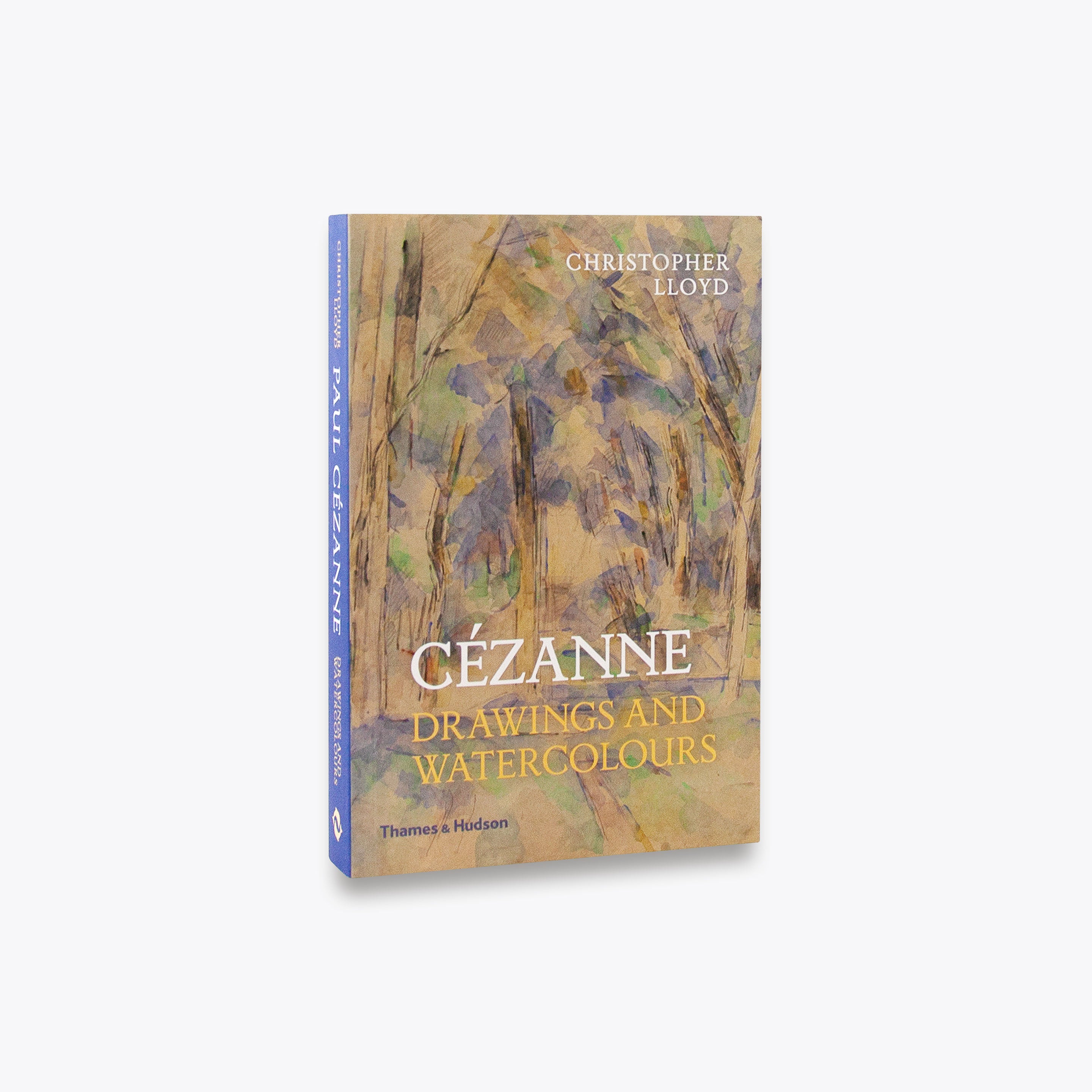 洋書　セザンヌ CEZANNE　　発行Harry N. Abrams. Amazon.com: Cezanne and the End of Impressionism: A Study of