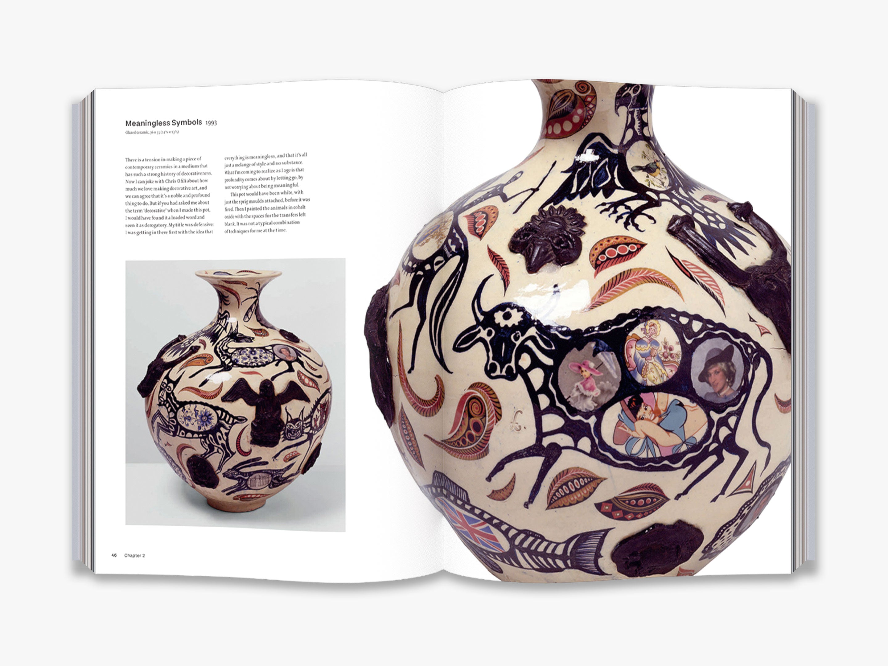 Grayson Perry
