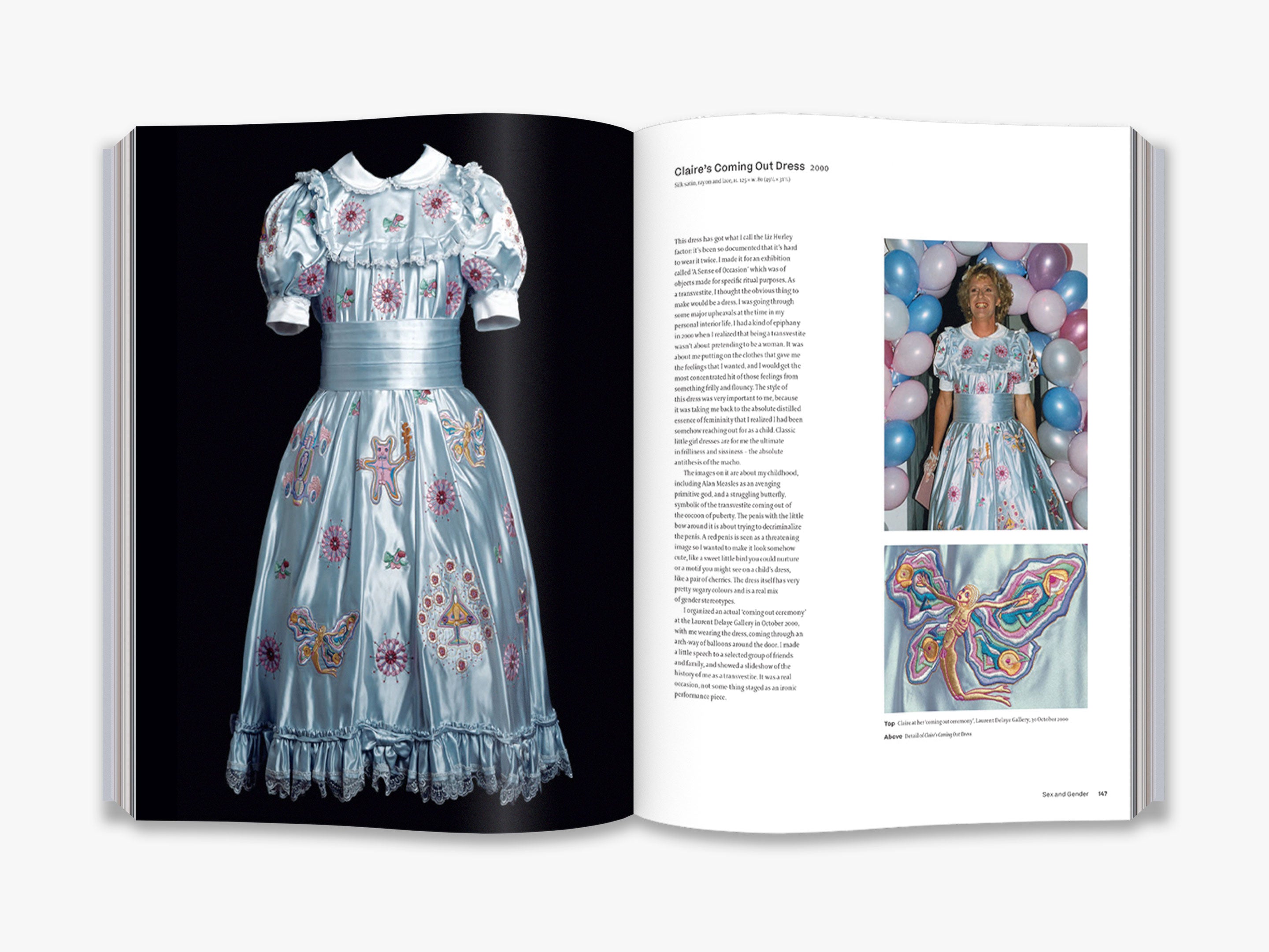 グレイソン・ペリー 作品集「Grayson Perry」2015年 グレイソン・ペリー 作品集「Grayson Perry」2015年