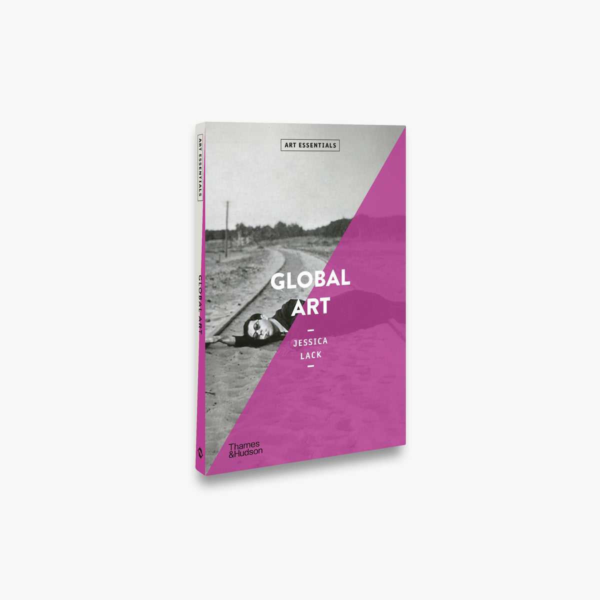 Global Art (Art Essentials)