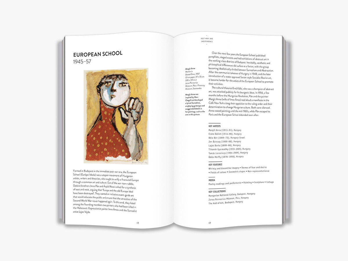 Global Art (Art Essentials)