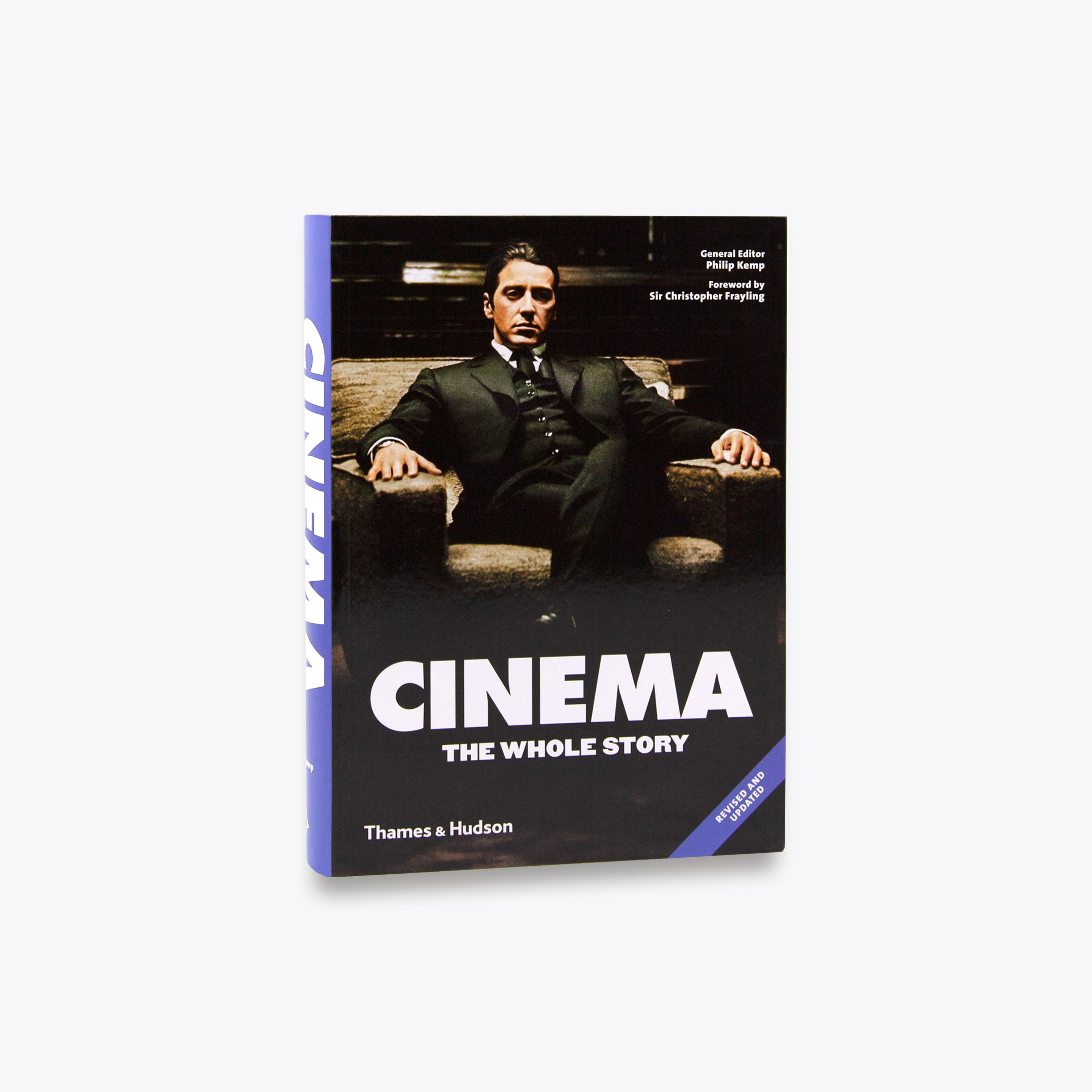 Cinema: The Whole Story