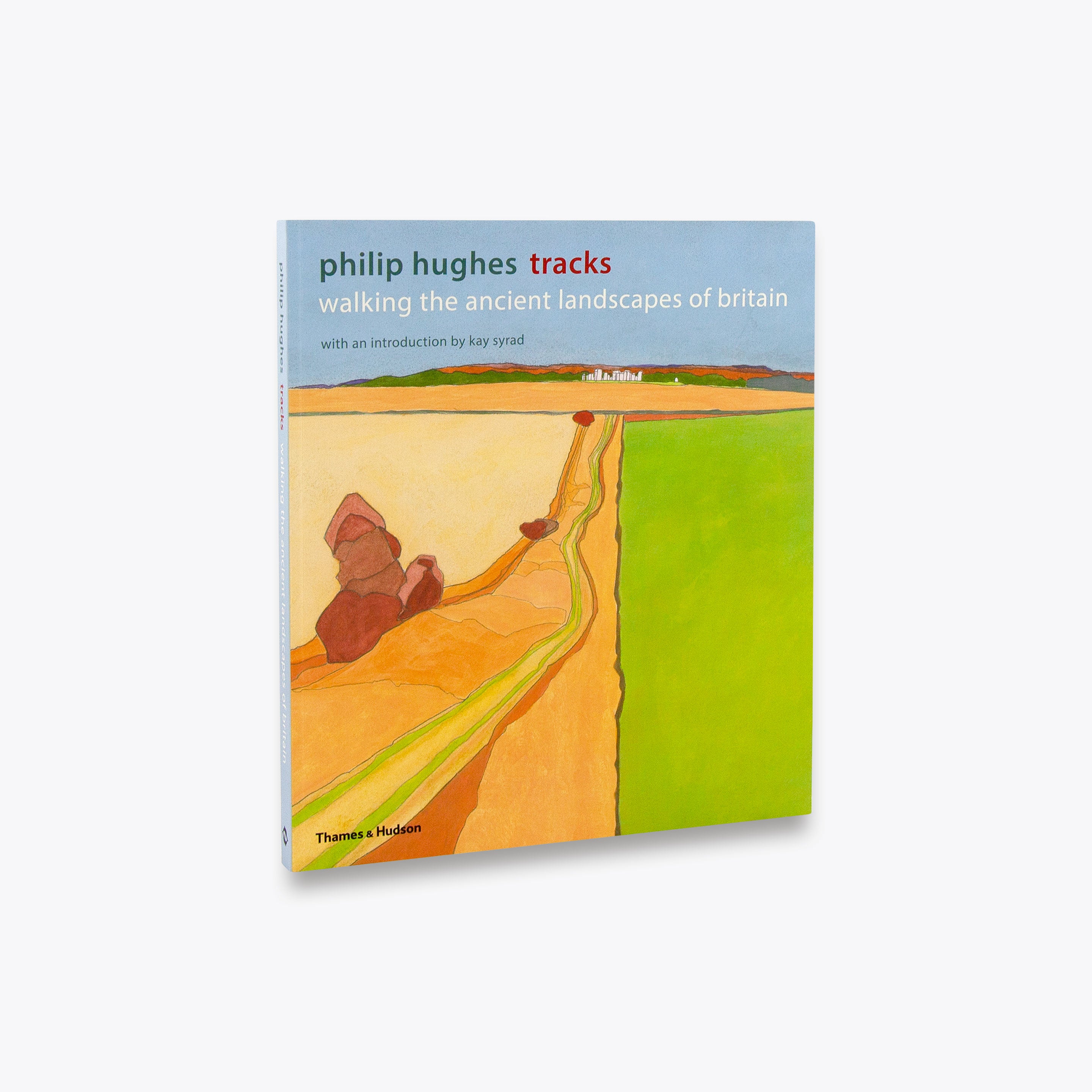Tracks