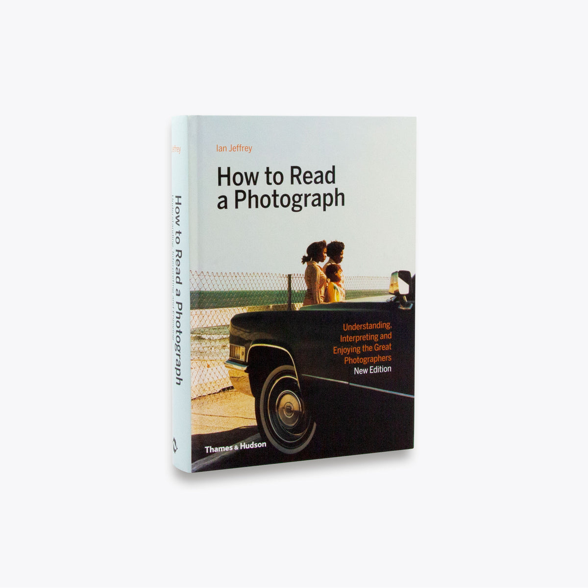 How to Read a Photograph