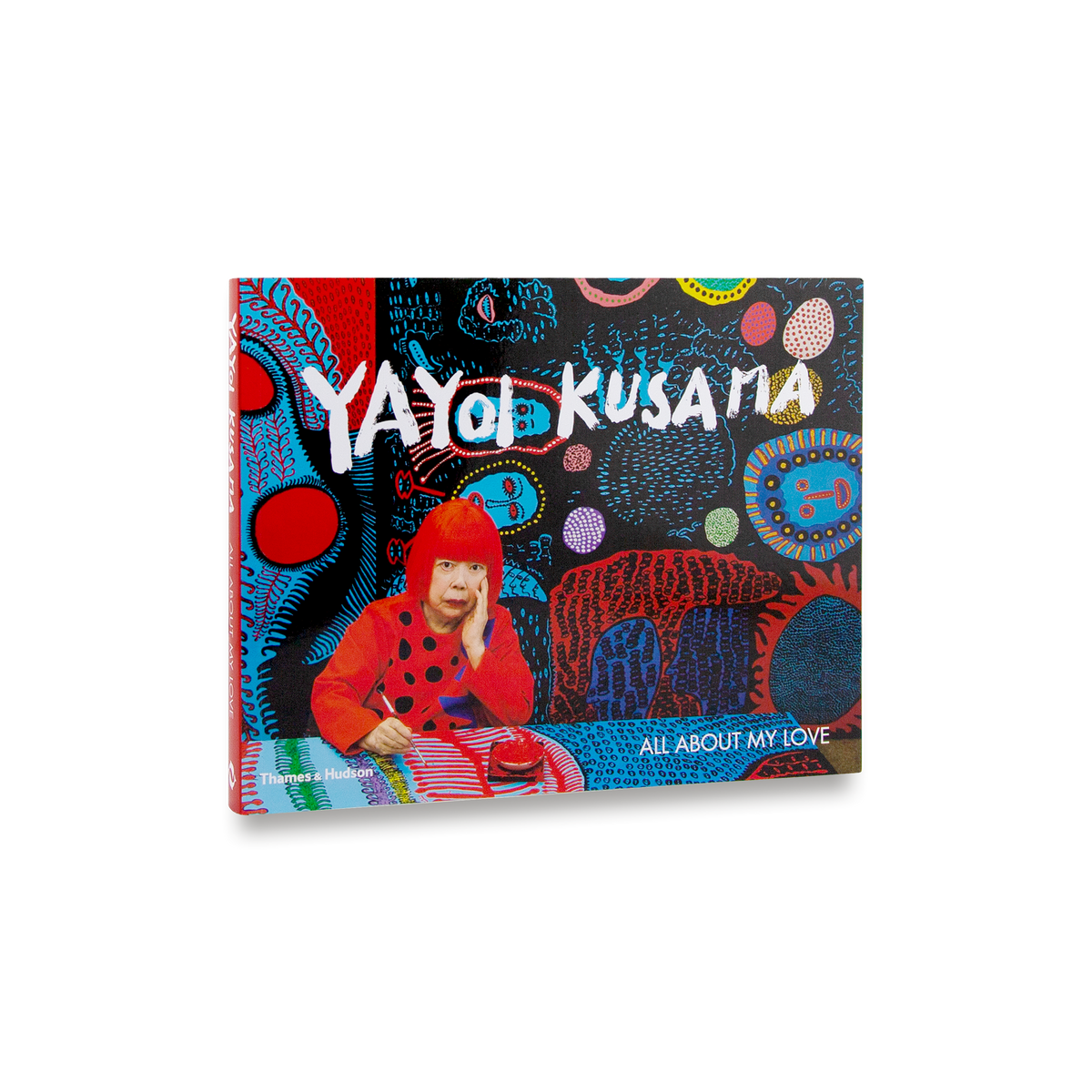 Yayoi Kusama
