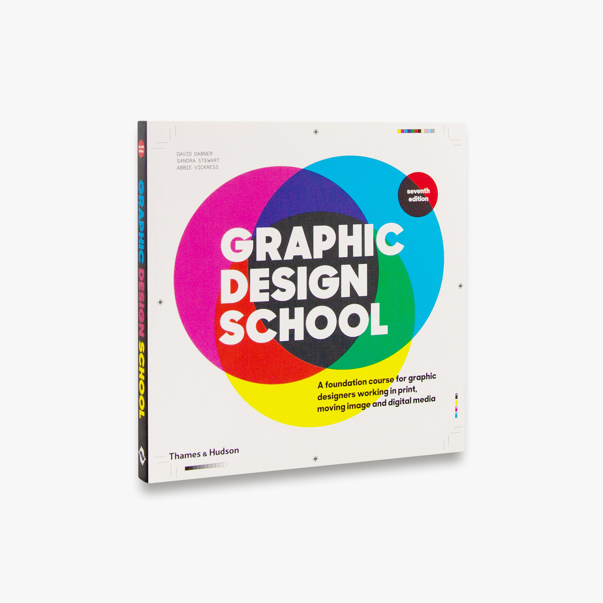 Graphic Design School