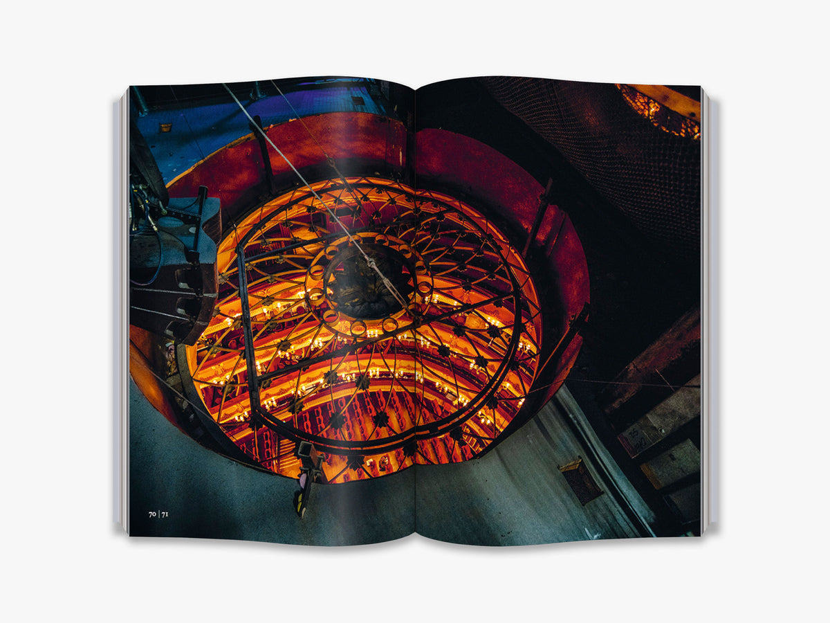 Royal Opera House (Pocket Photo Books)