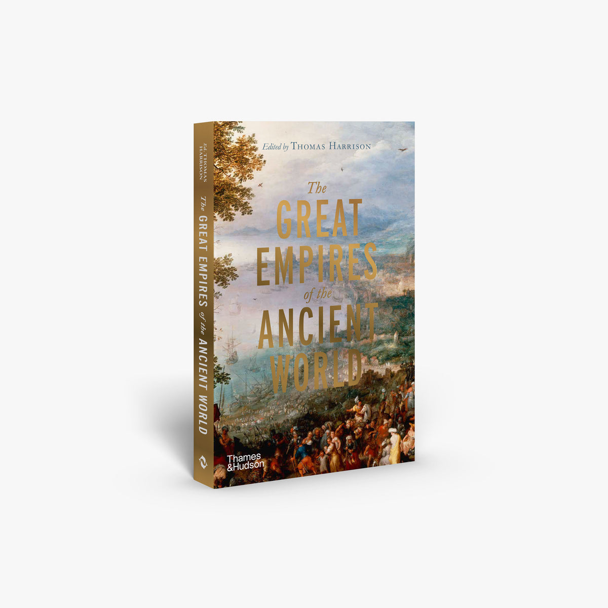 The Great Empires of the Ancient World