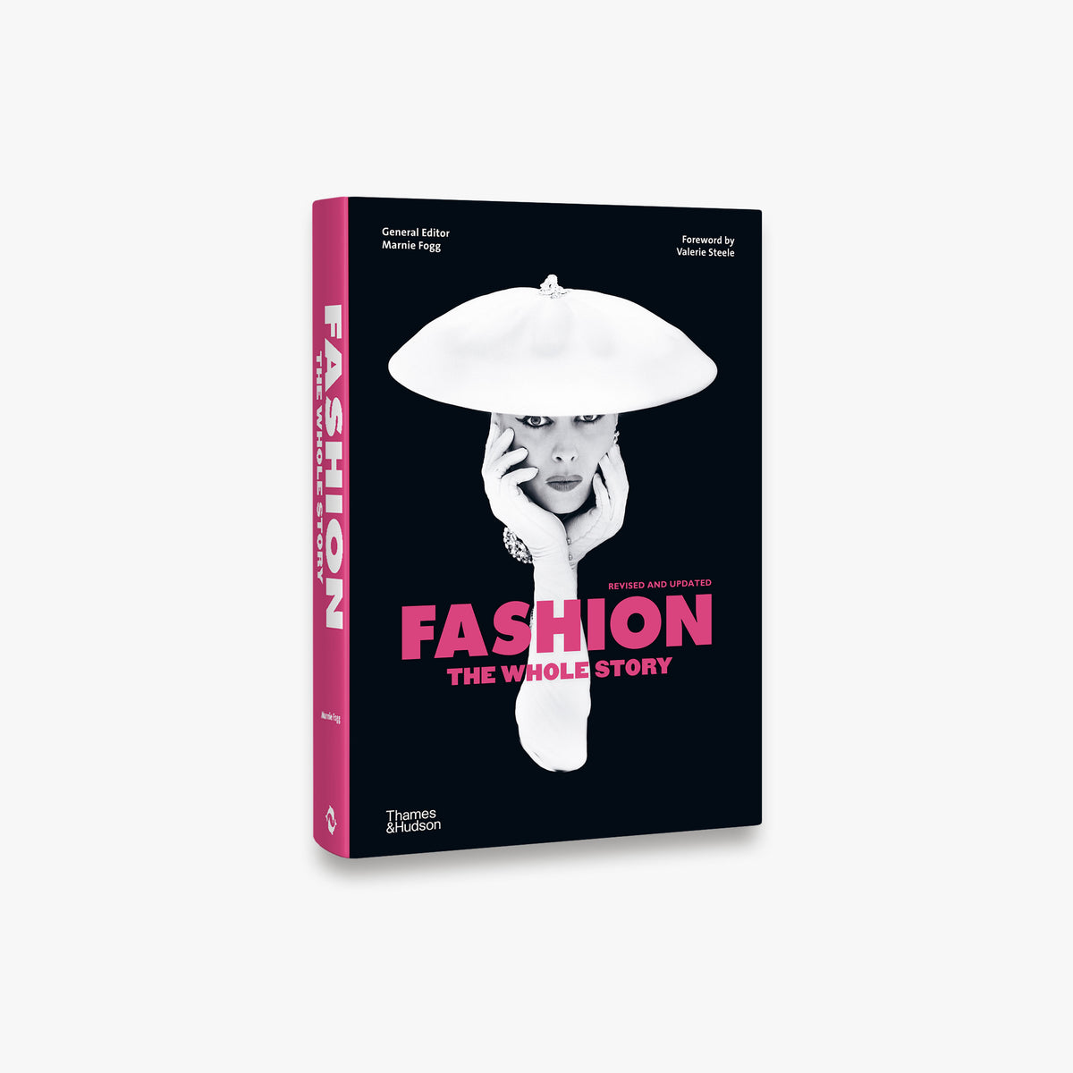 Fashion: The Whole Story