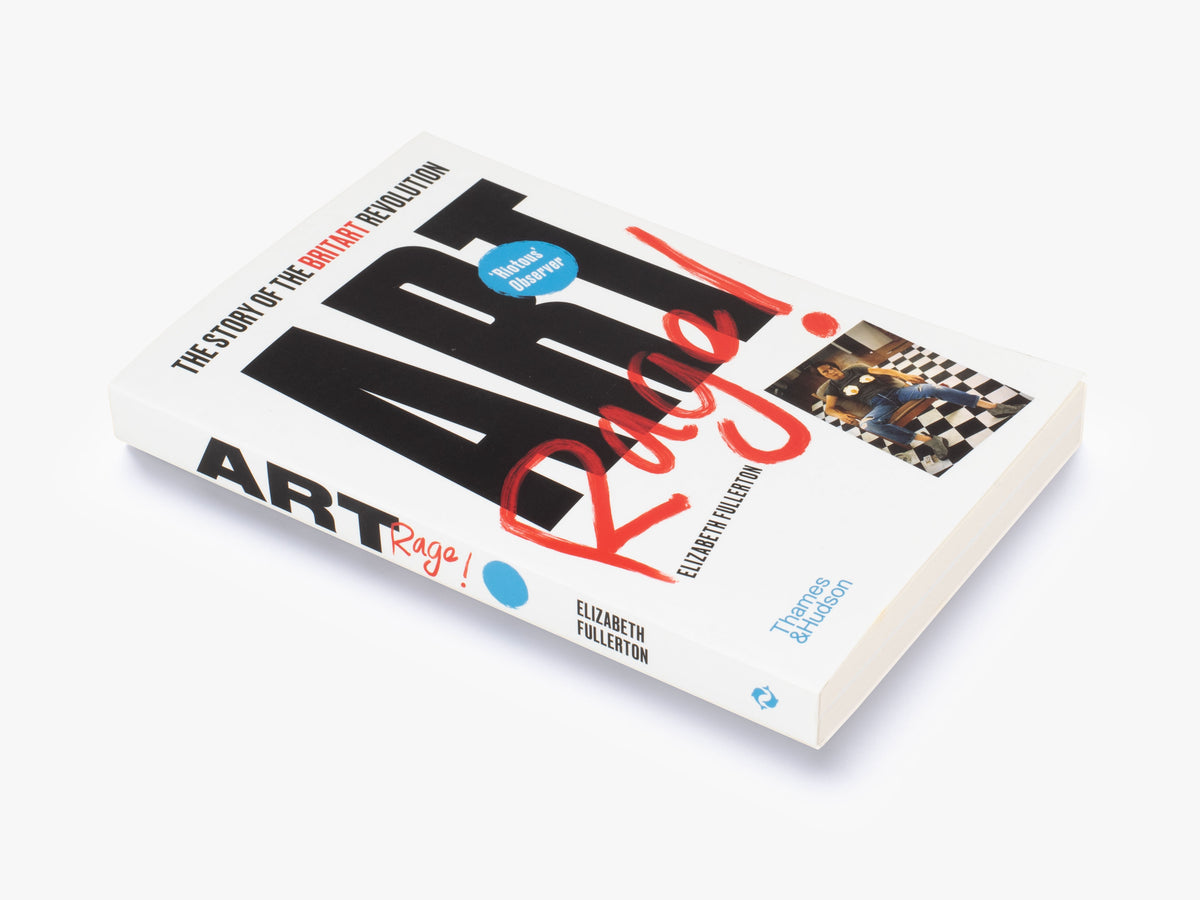 Artrage!