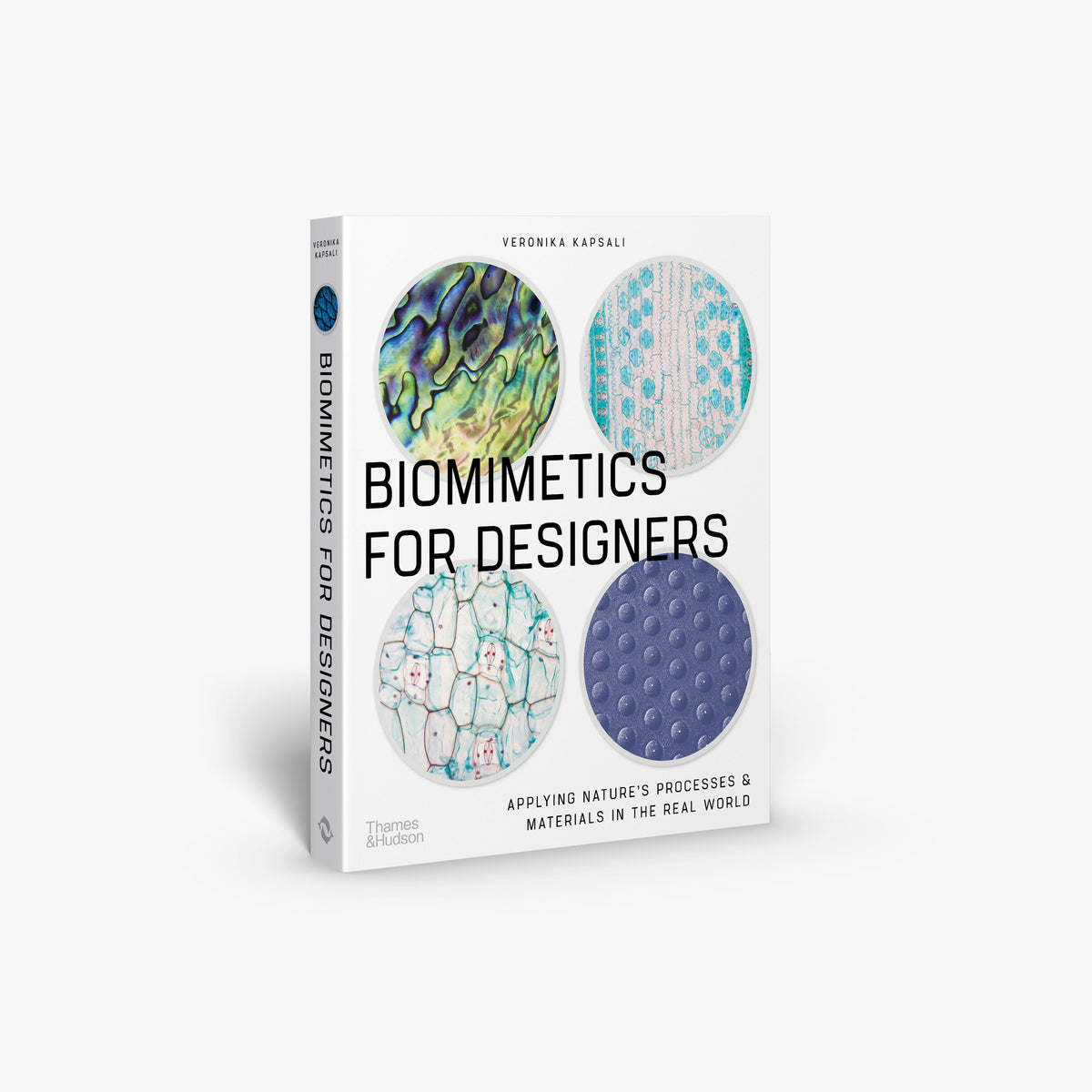 Biomimetics for Designers