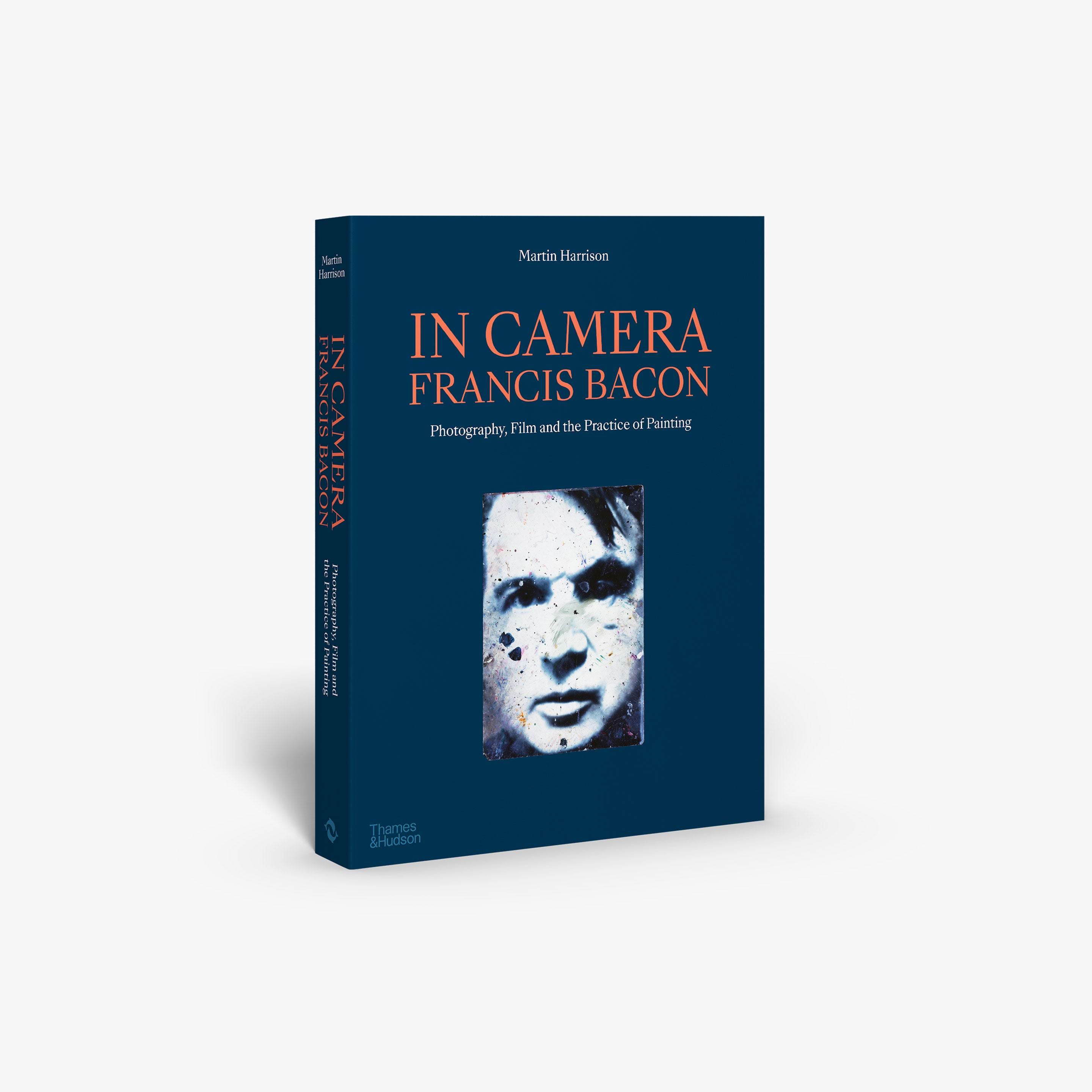 IN CAMERA フランシス・ベーコン In Camera - Francis Bacon