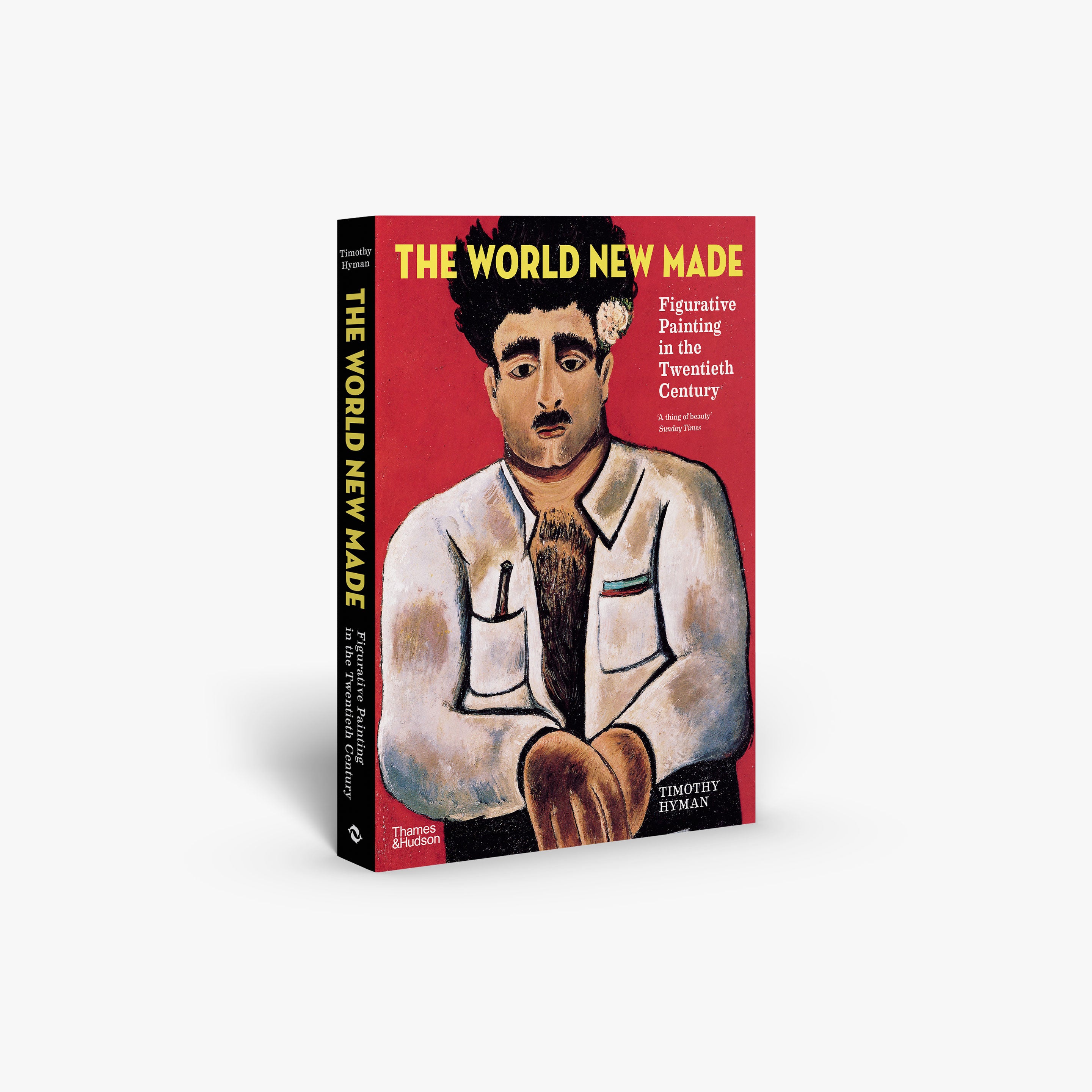 The World New Made