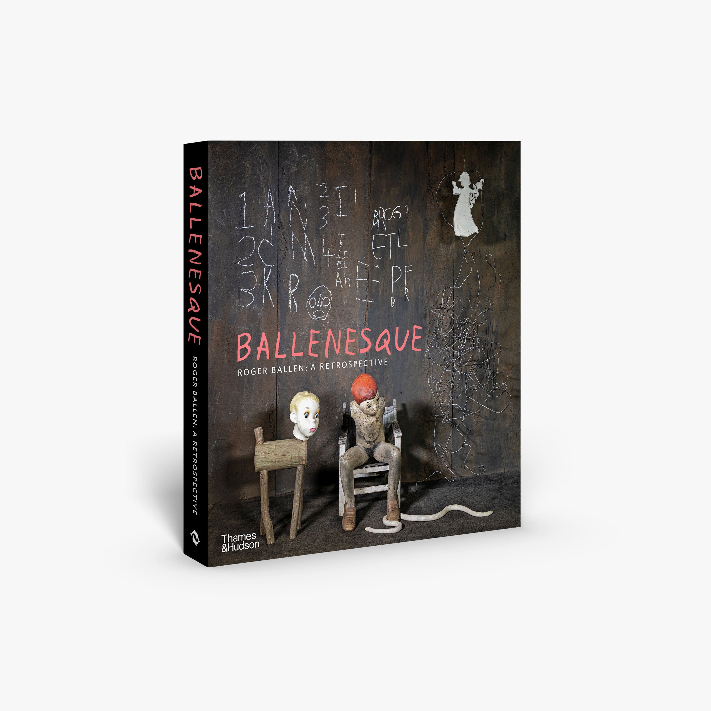 Ballenesque