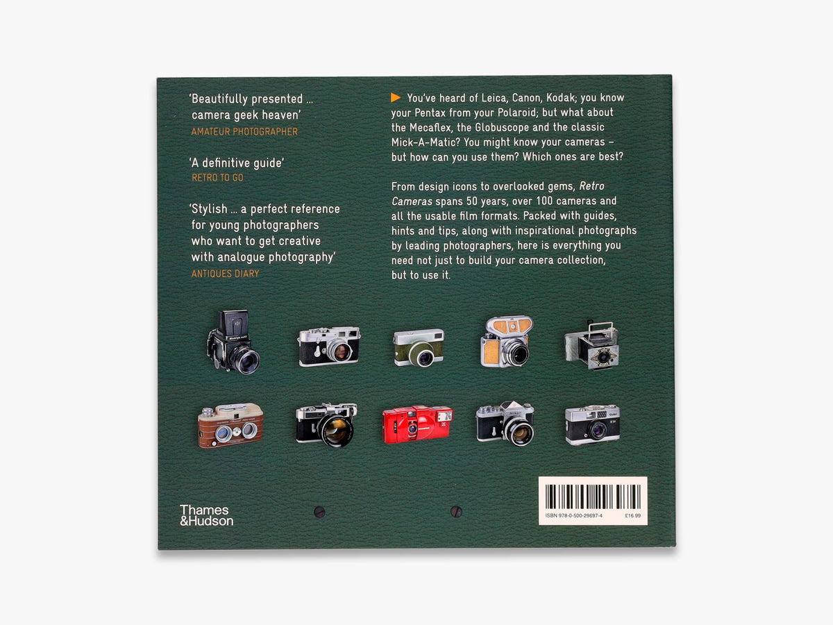 Retro Cameras