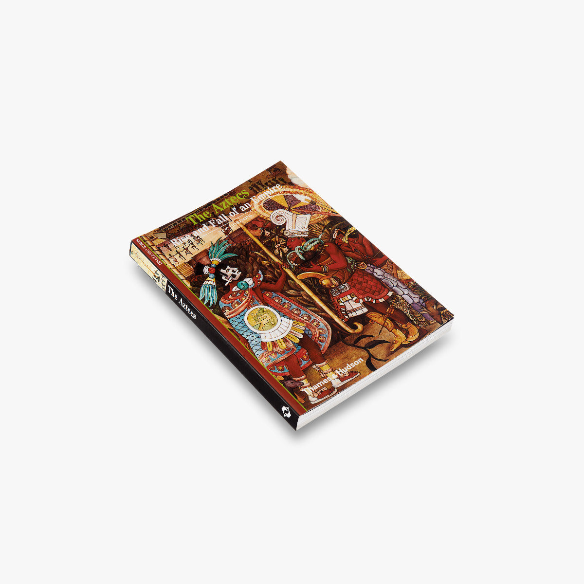 The Aztecs (New Horizons)