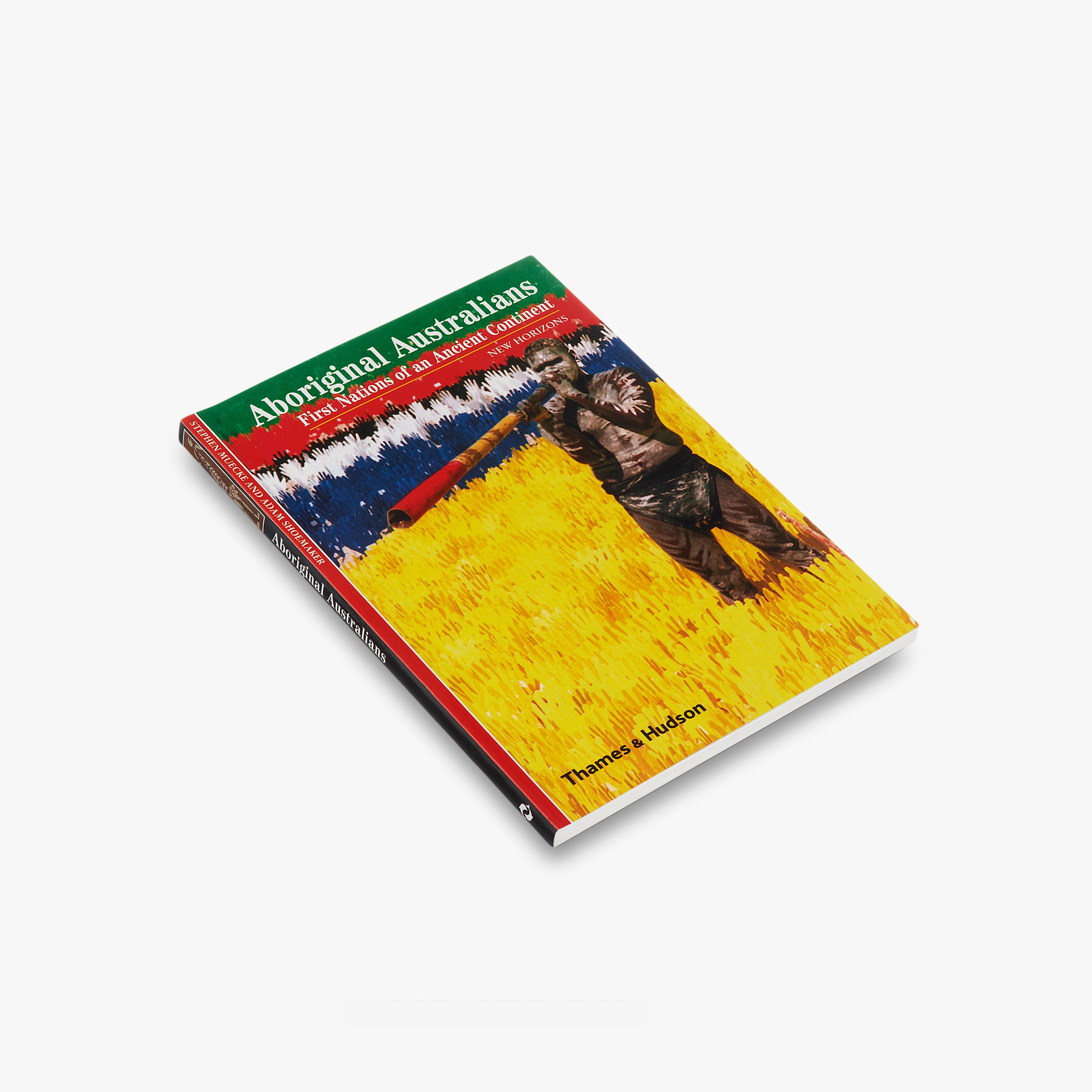 Aboriginal Australians (New Horizons)