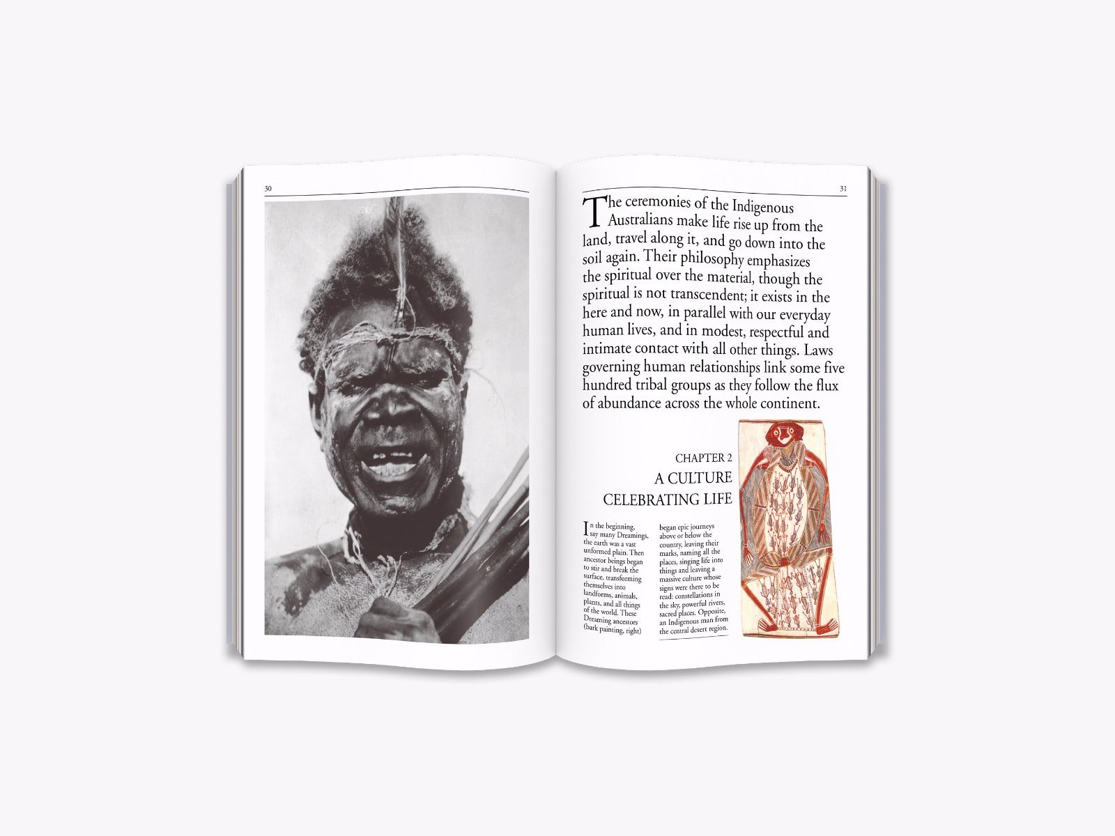 Aboriginal Australians (New Horizons)