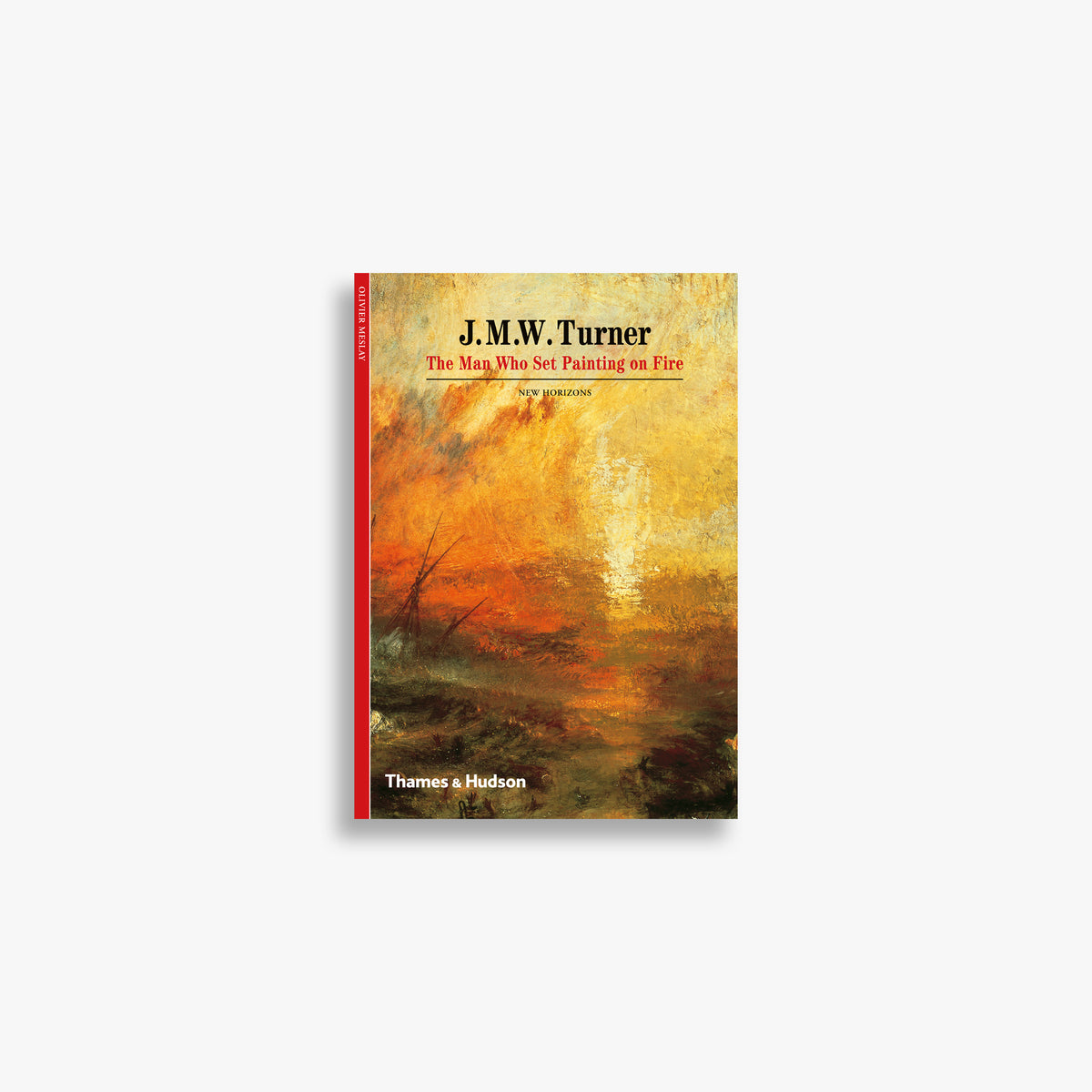 J. M. W. Turner (New Horizons)