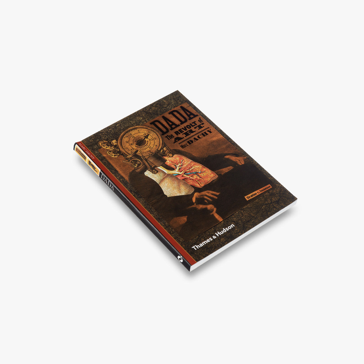 Dada (New Horizons)