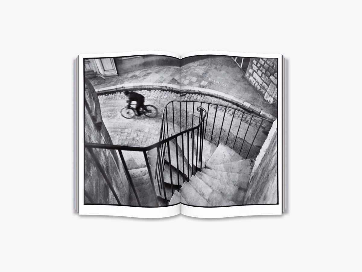Henri Cartier-Bresson (New Horizons)