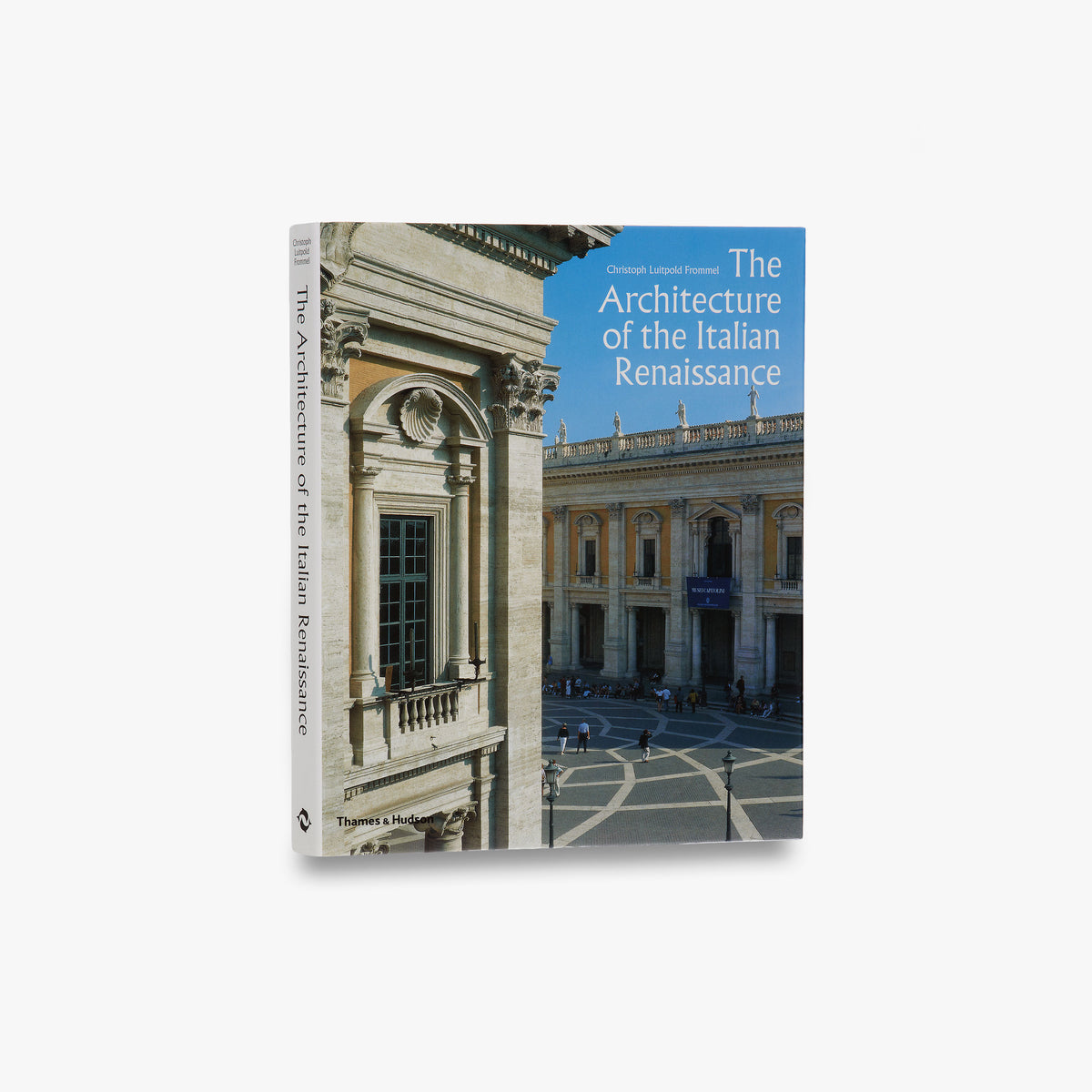 The Architecture of the Italian Renaissance