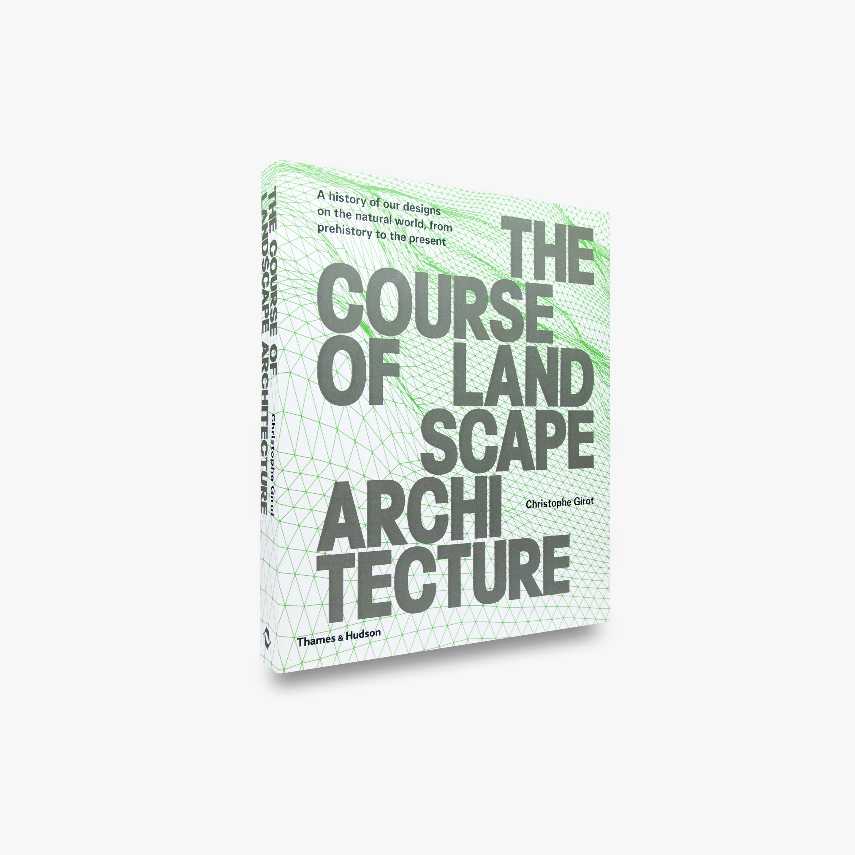The Course of Landscape Architecture