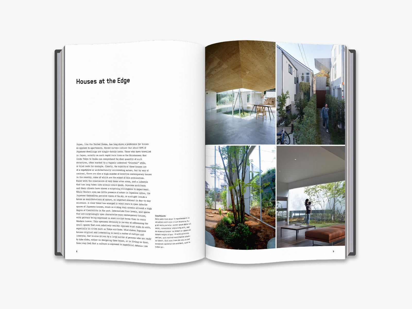 The Japanese House Reinvented