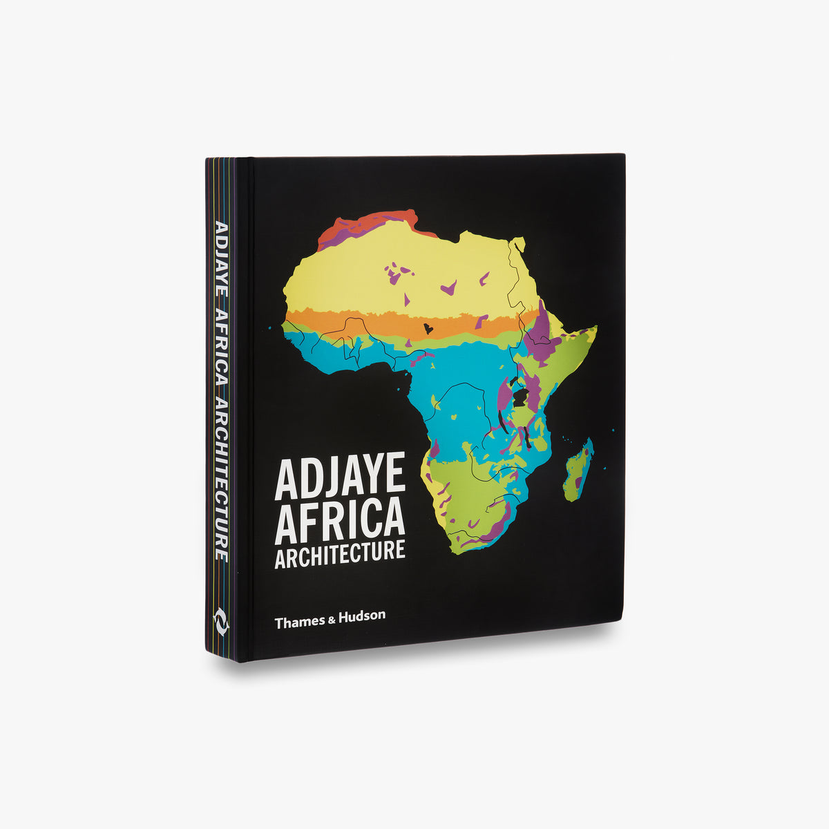 Adjaye · Africa · Architecture