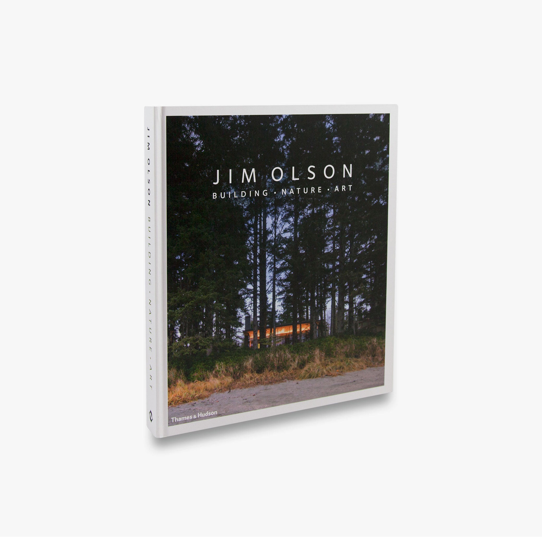 Jim Olson