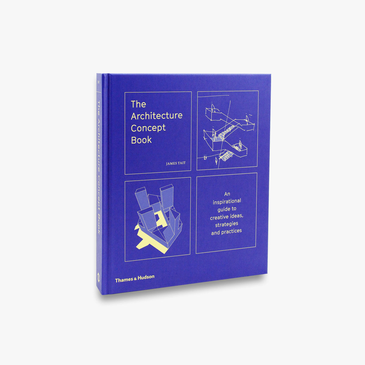 The Architecture Concept Book