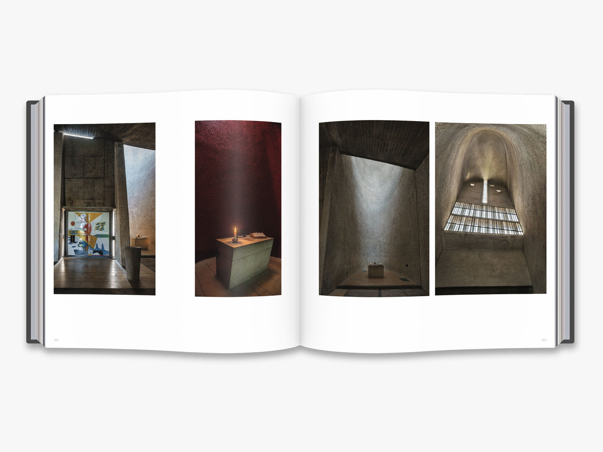 Le Corbusier: The Buildings