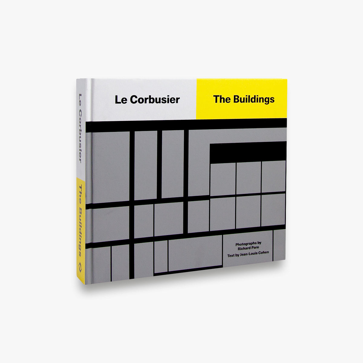 Le Corbusier: The Buildings