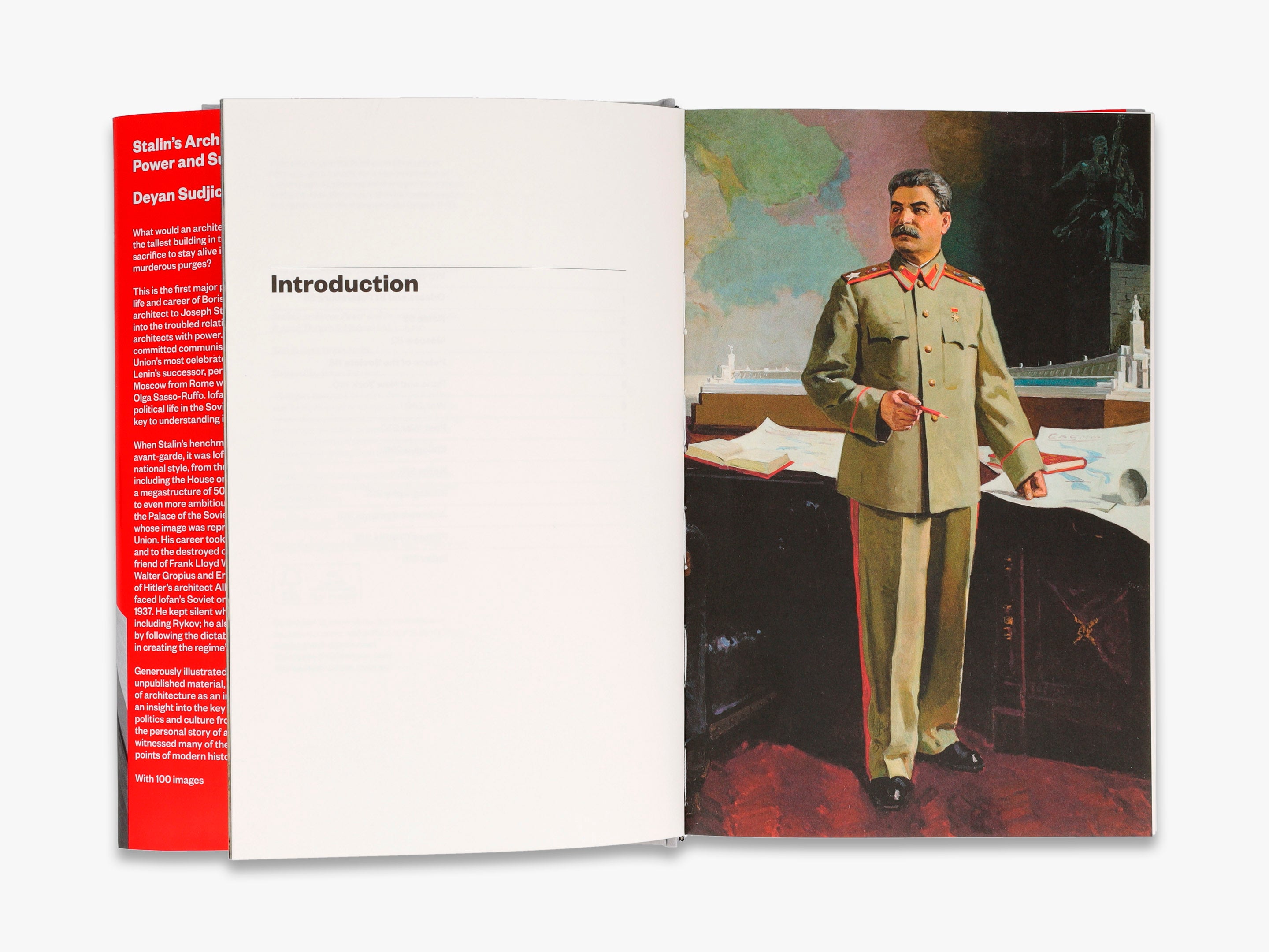 Stalin's Architect