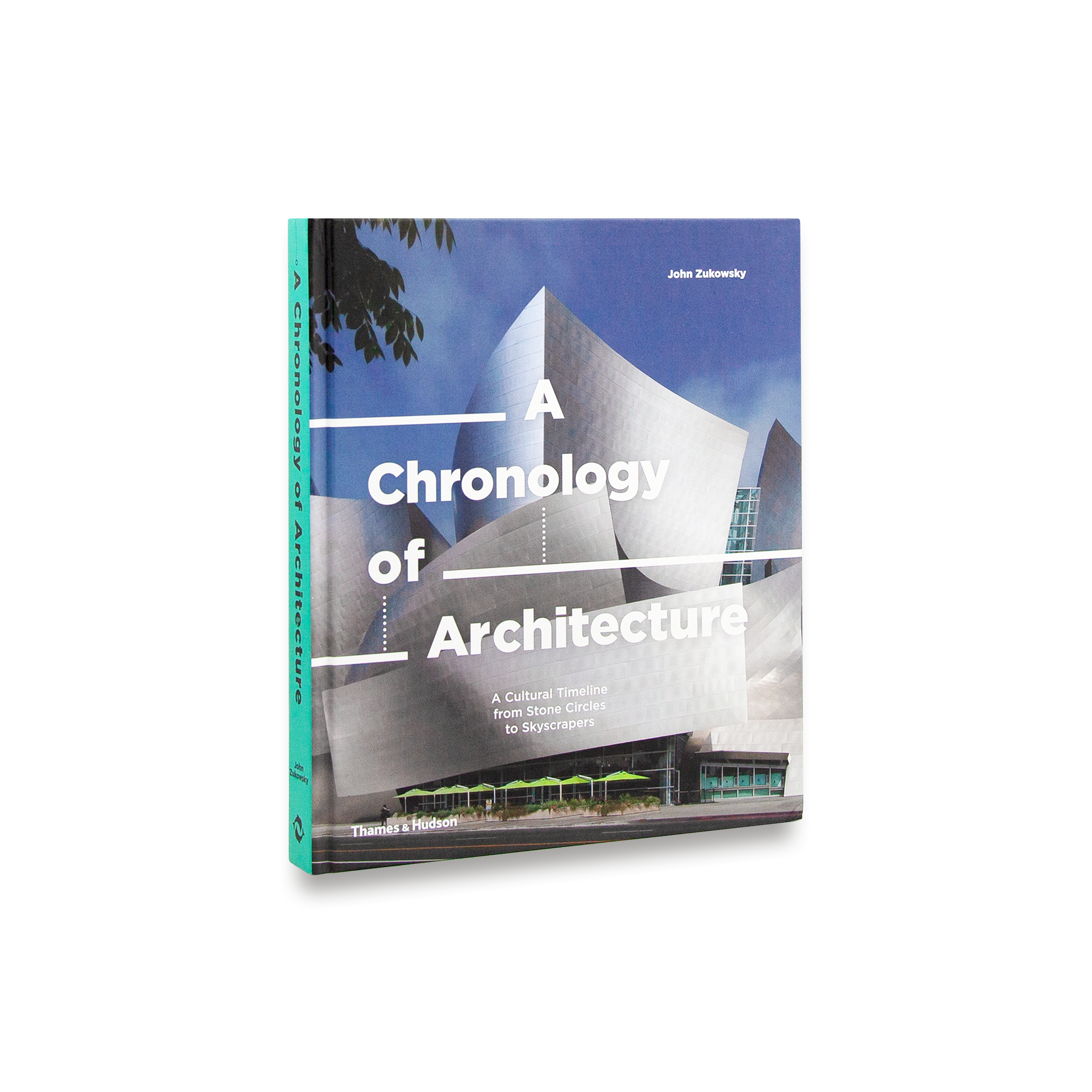 The Gothic Cathedral