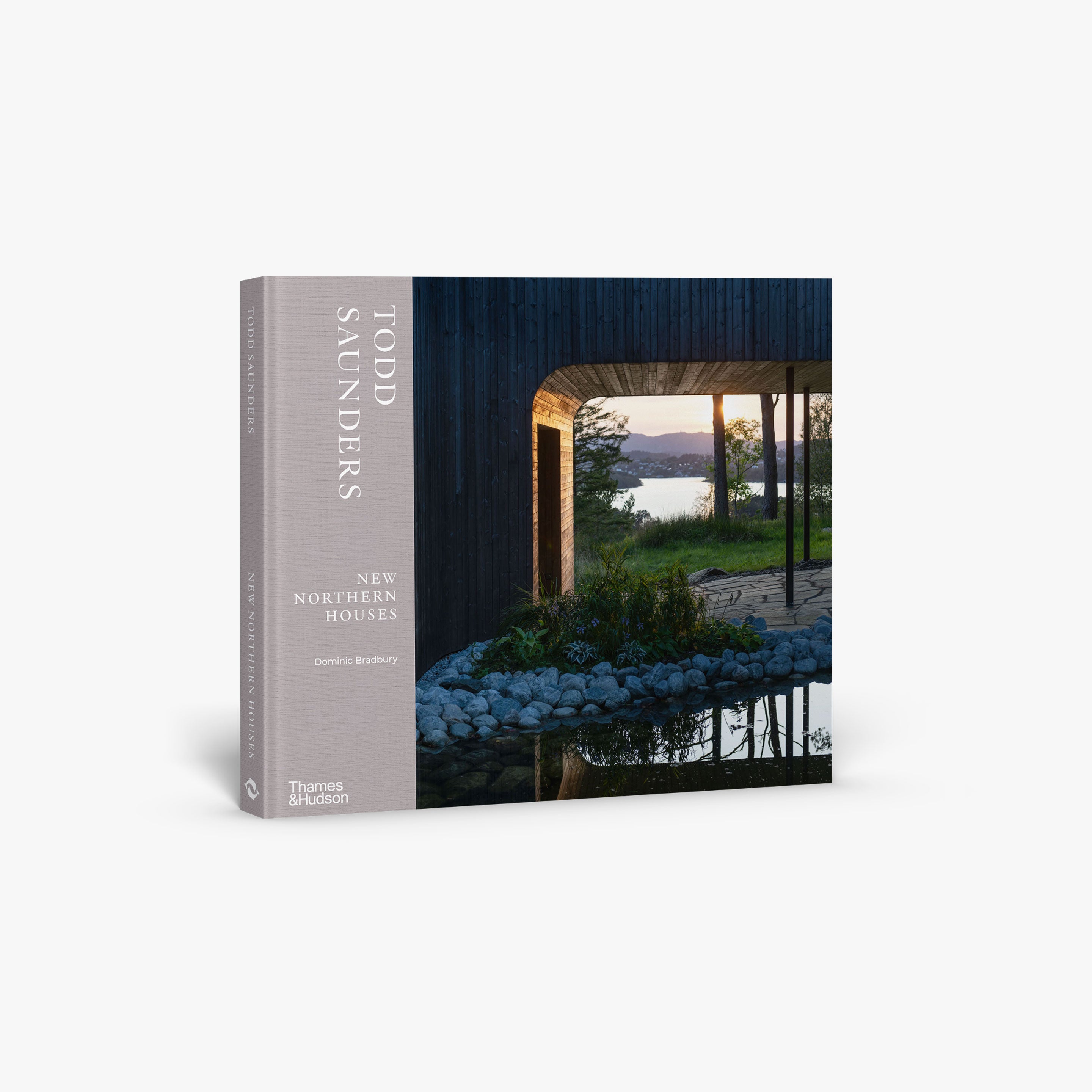 Todd Saunders: New Northern Houses