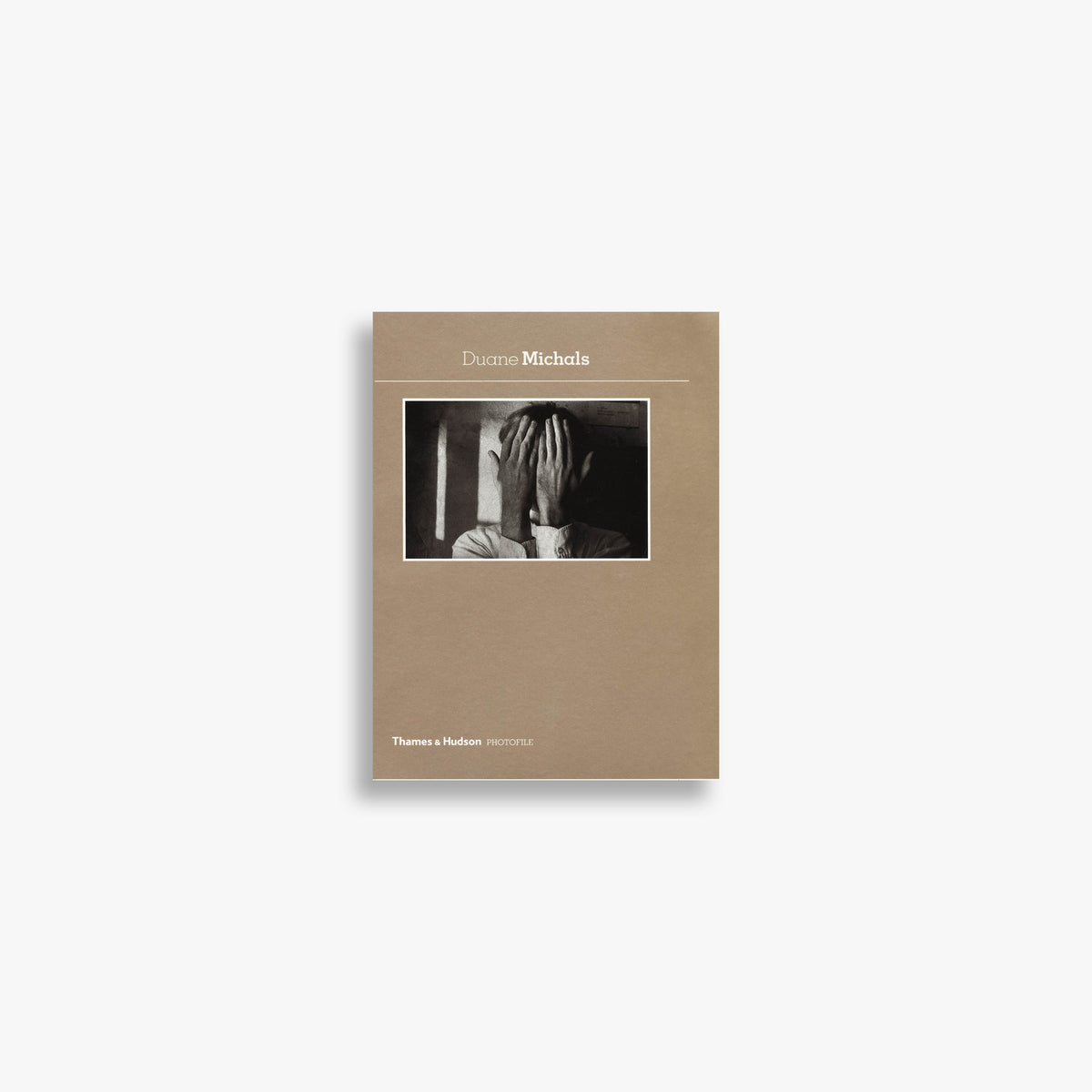 Duane Michals (Photofile)