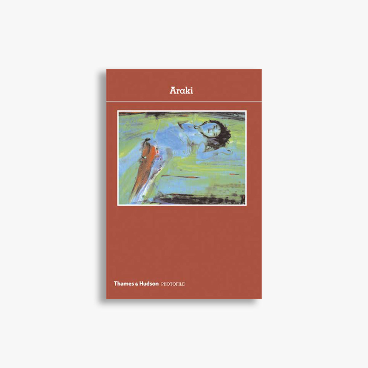 Araki (Photofile)