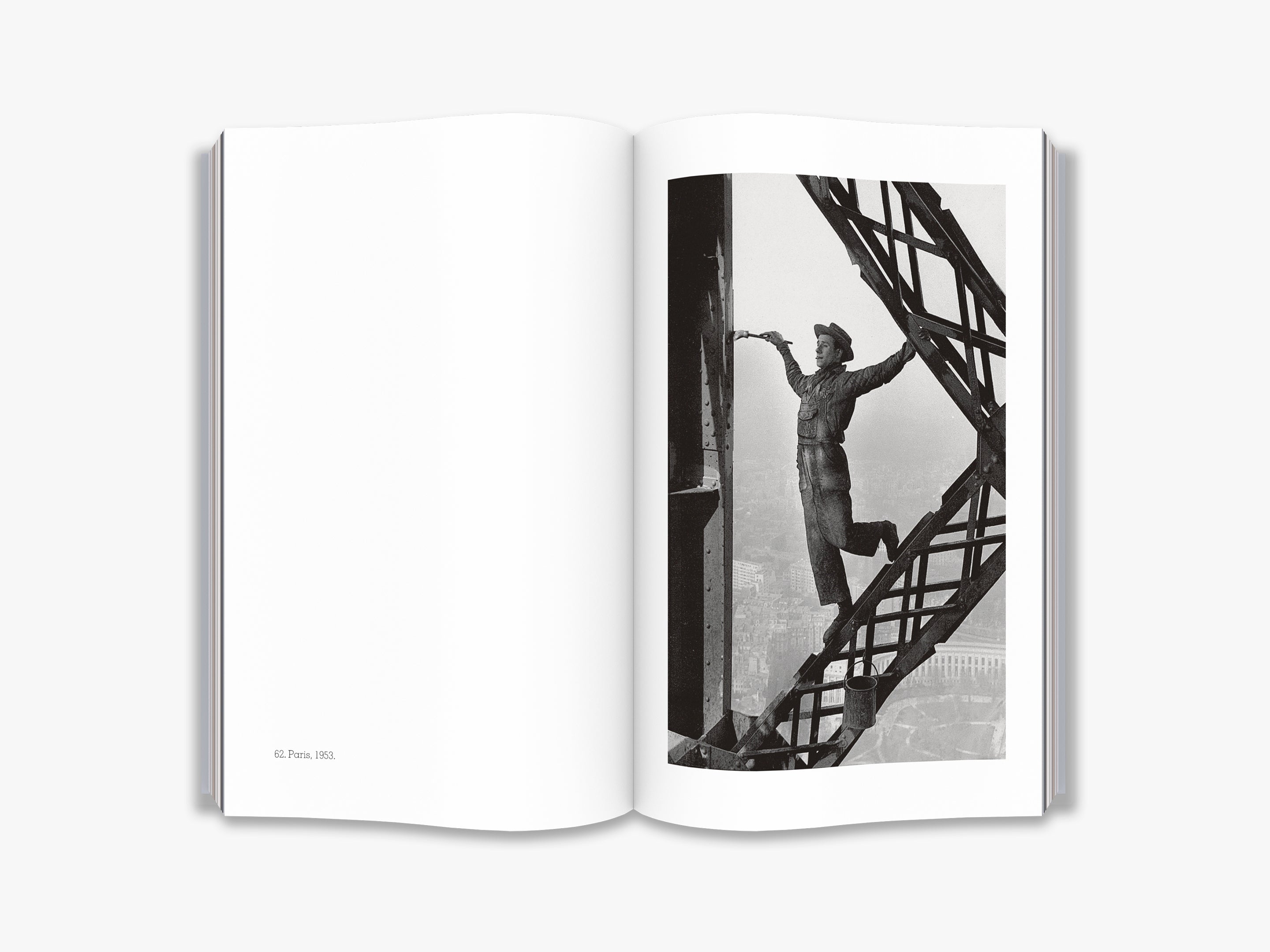 洋書 Alaska - Marc Riboud Atlas Gallery | Fine Art PhotographyMarc Riboud: Paris to