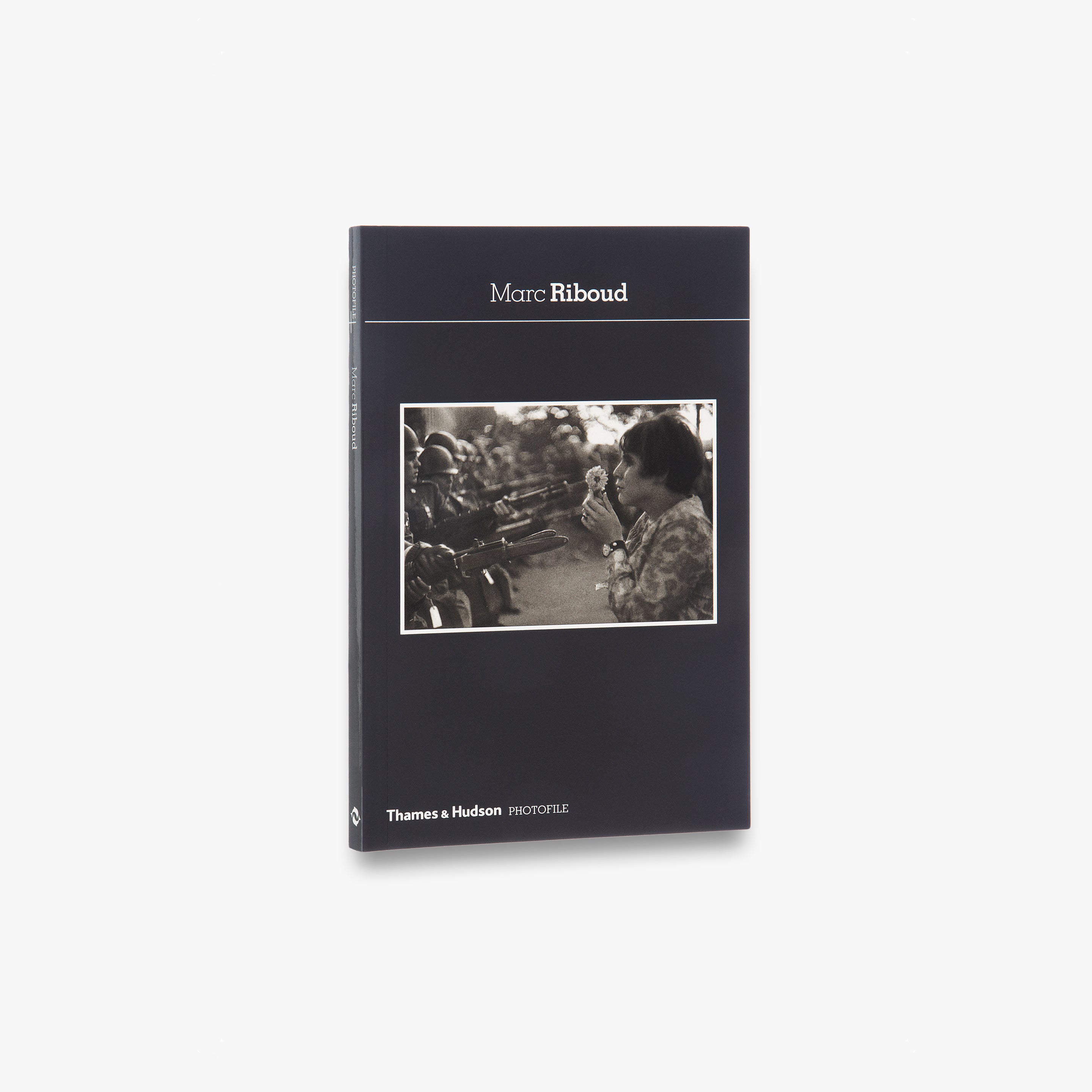 Marc Riboud (Photofile)