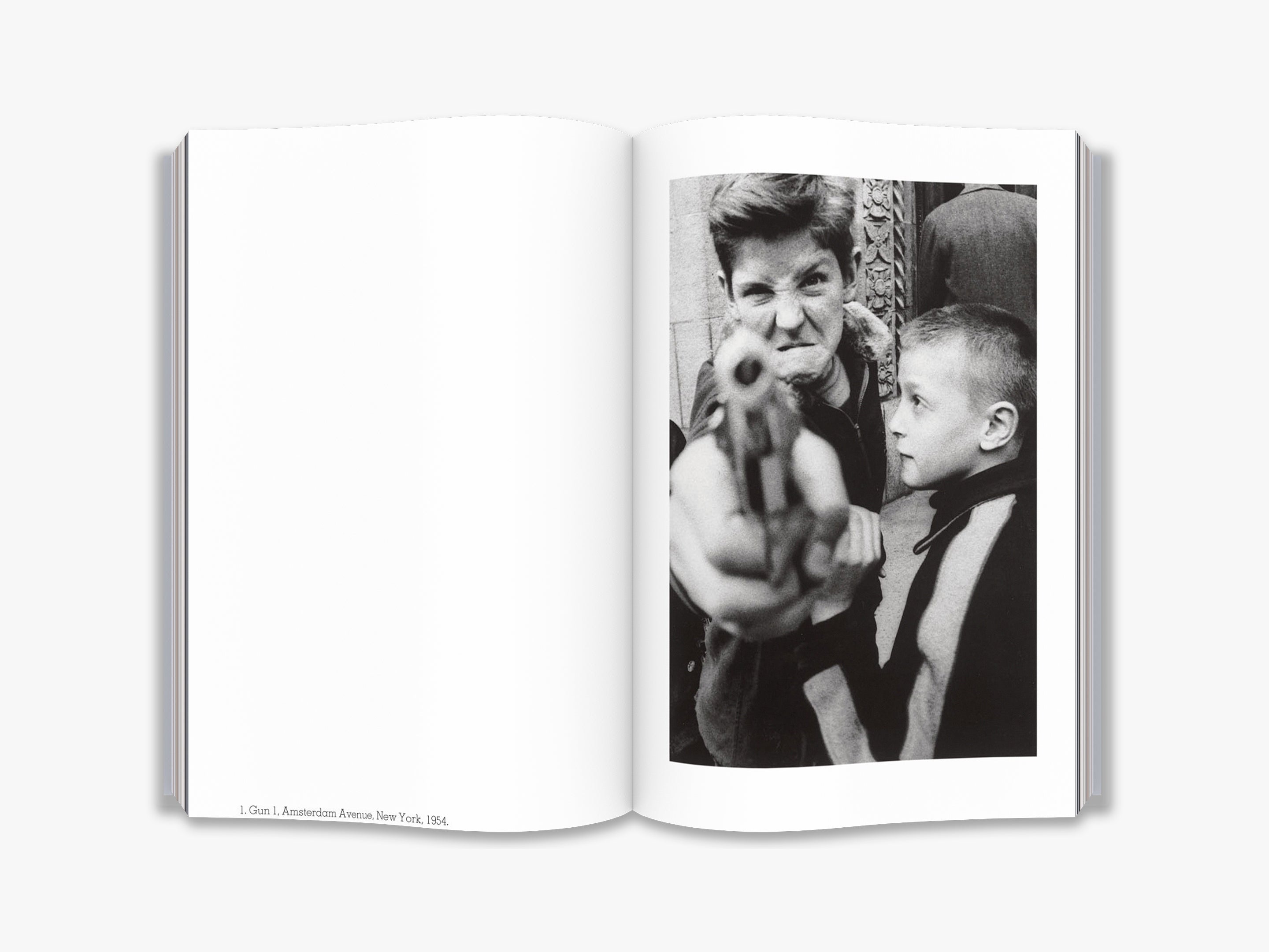 William Klein (Photofile)